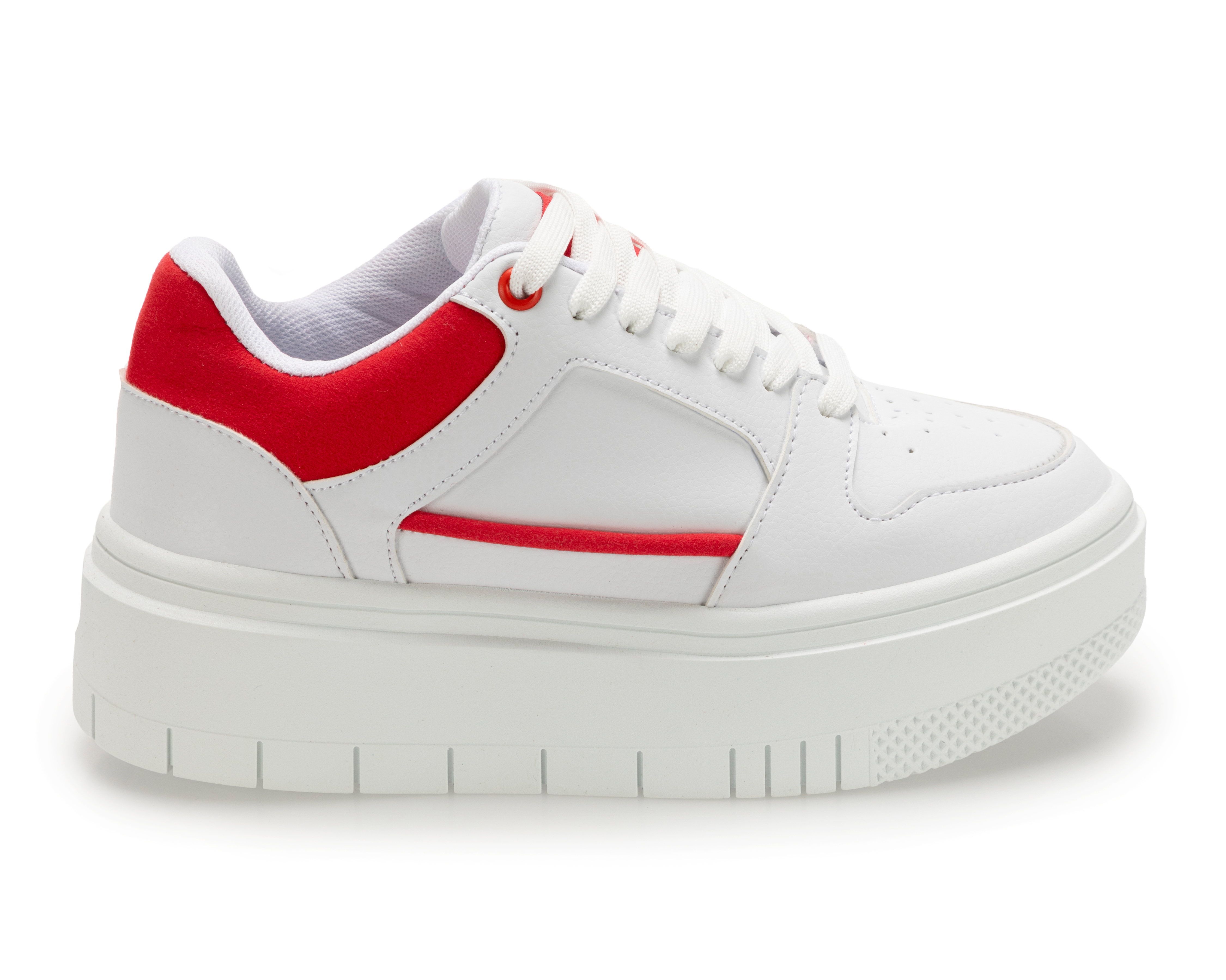 Foto 2 | Foto 2 | Tenis Casuales 18 Forever para Mujer