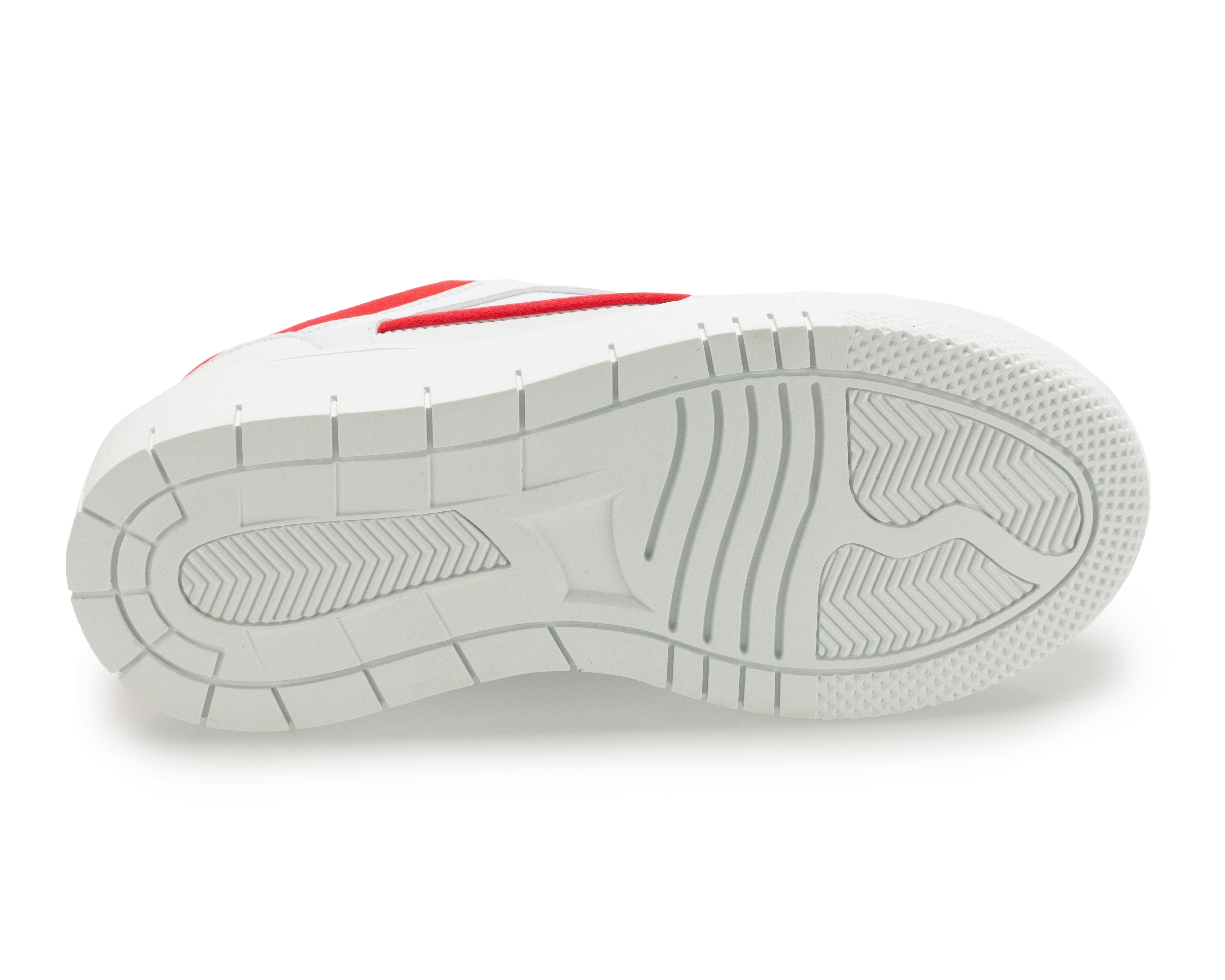 Foto 5 pulgar | Foto 4 | Tenis Casuales 18 Forever para Mujer