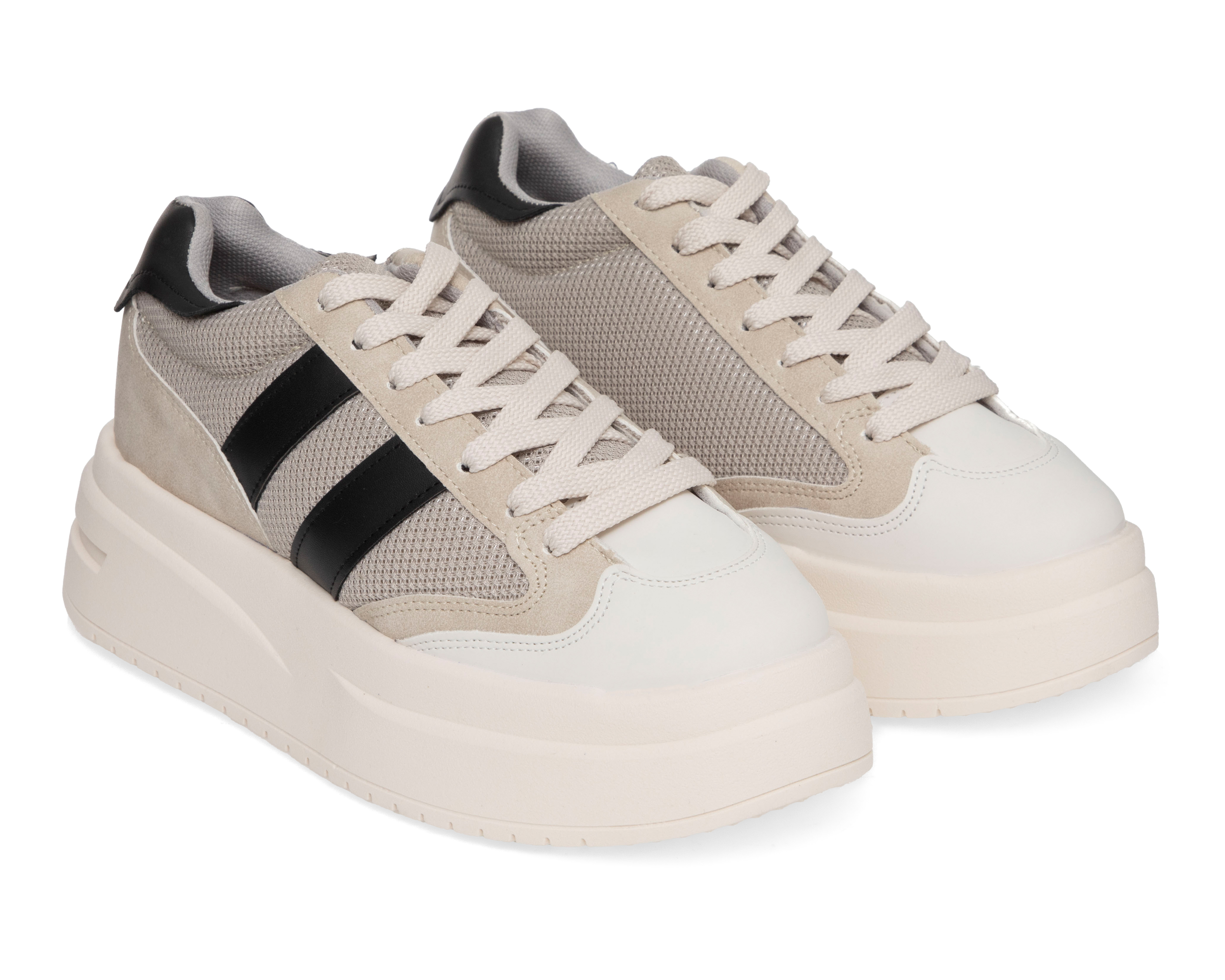 Tenis Casuales Refill para Mujer