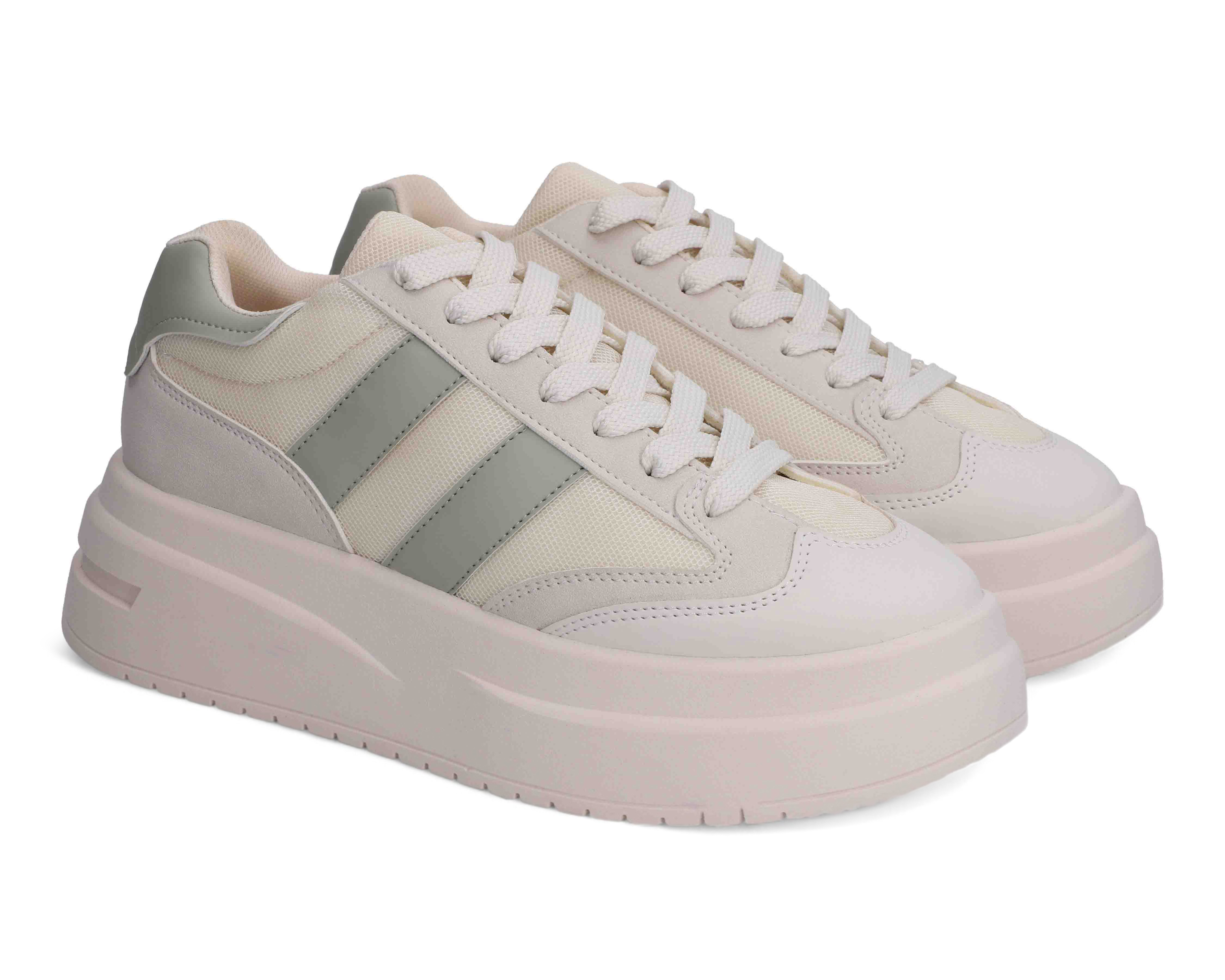 Tenis Casuales Refill para Mujer