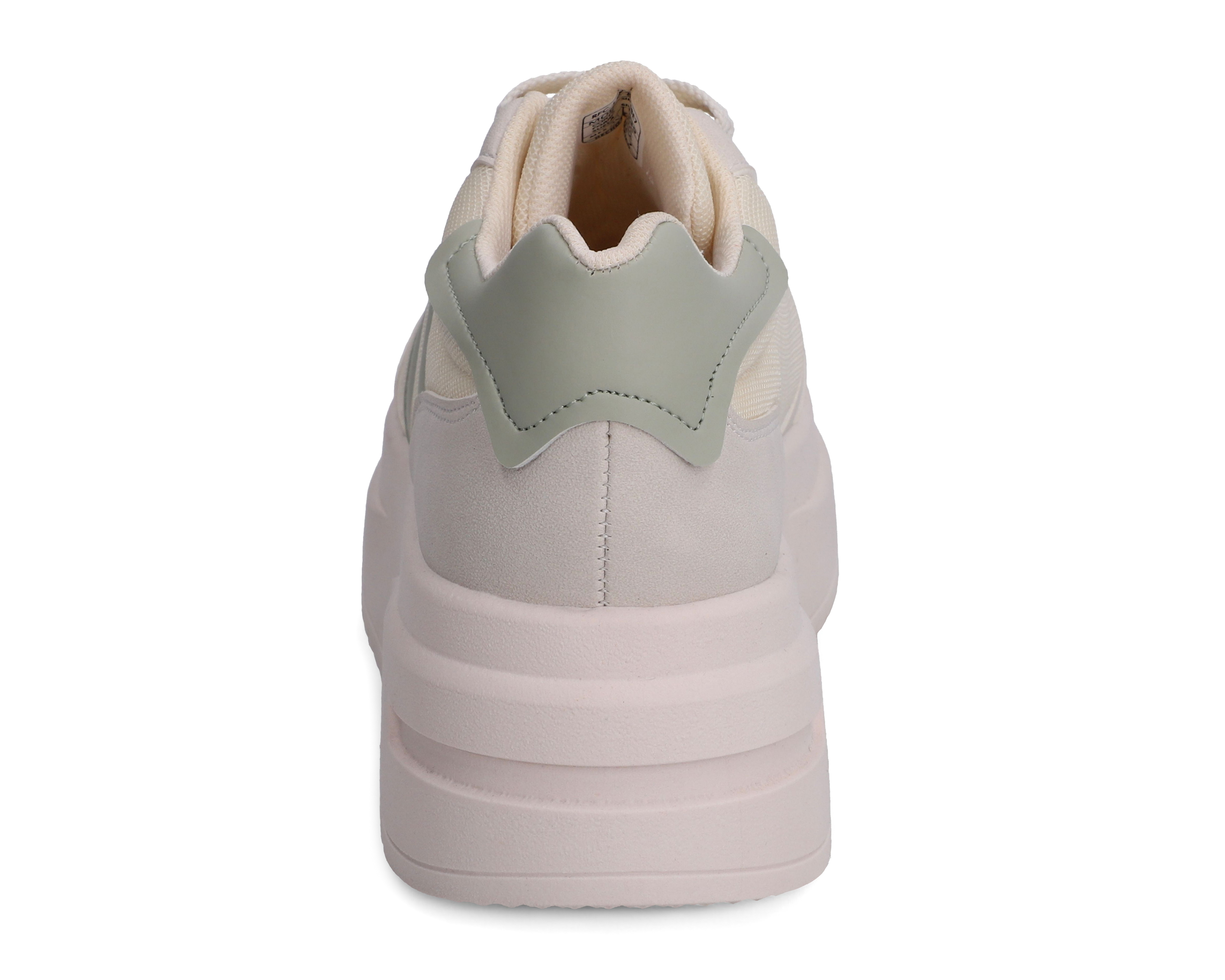 Foto 6 | Foto 6 | Tenis Casuales Refill para Mujer