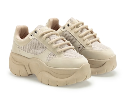 Foto 1 | Foto 1 | Tenis Casuales 18 Forever para Mujer