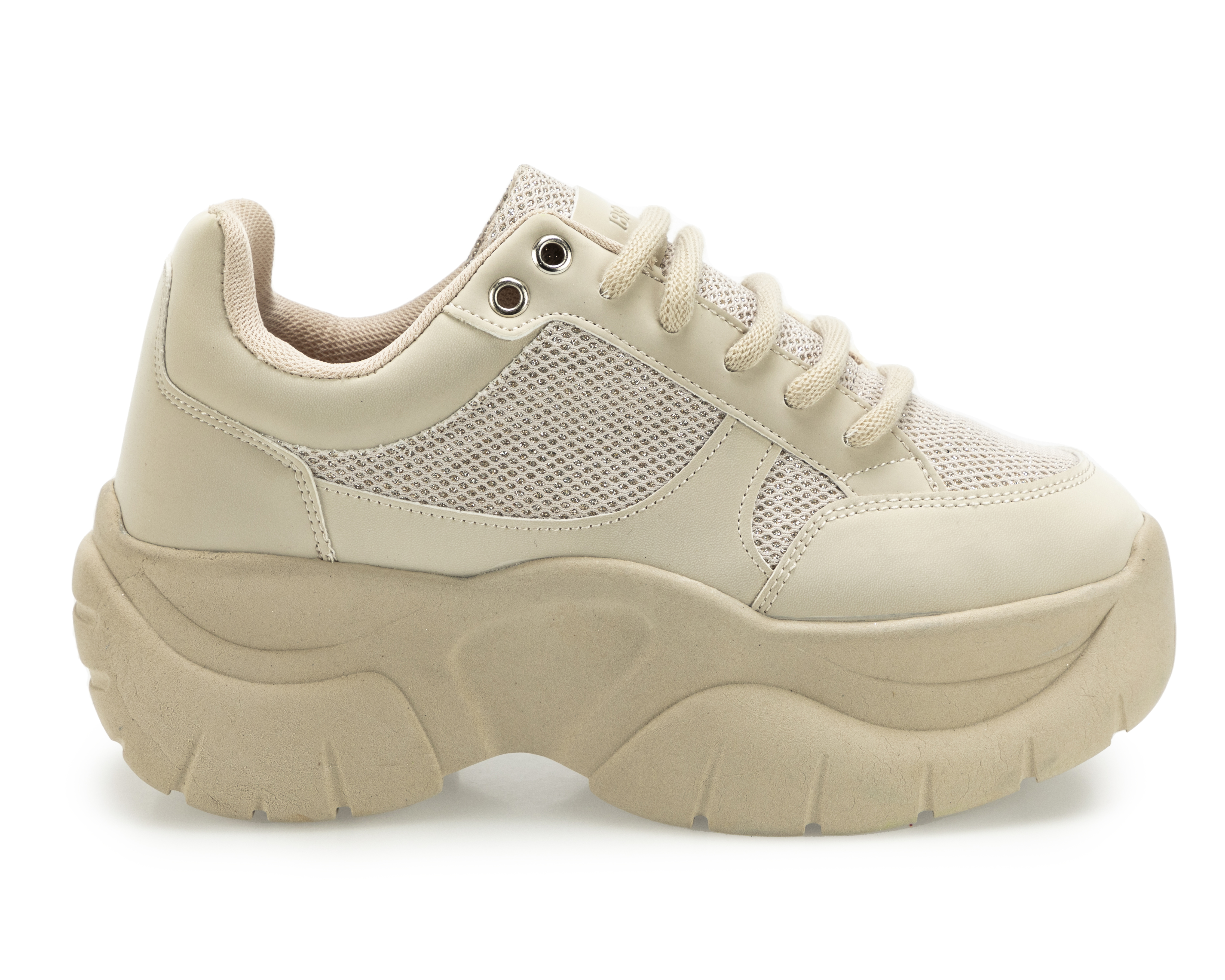 Foto 3 pulgar | Foto 2 | Tenis Casuales 18 Forever para Mujer