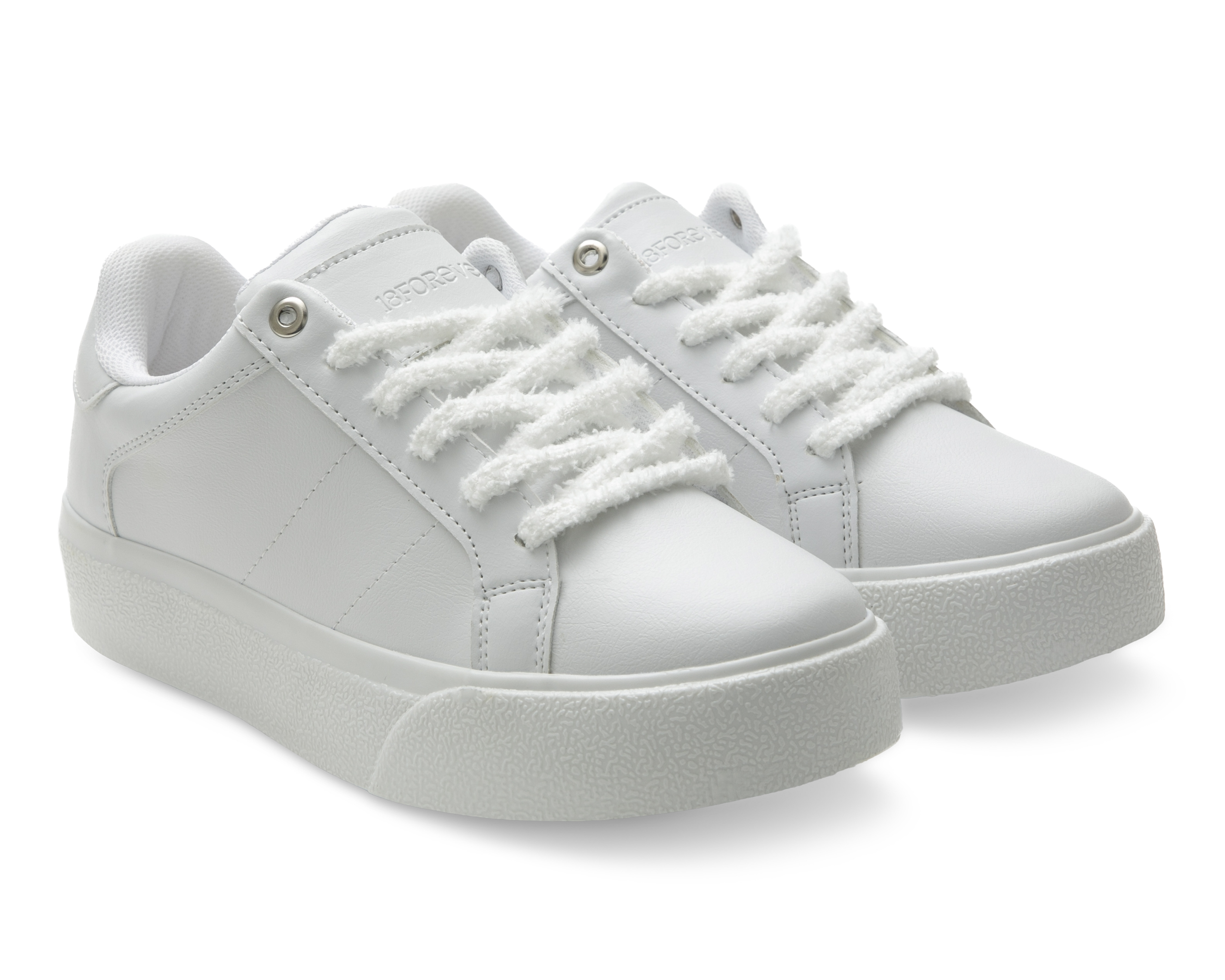 Foto 1 | Foto 1 | Tenis Casuales 18 Forever para Mujer