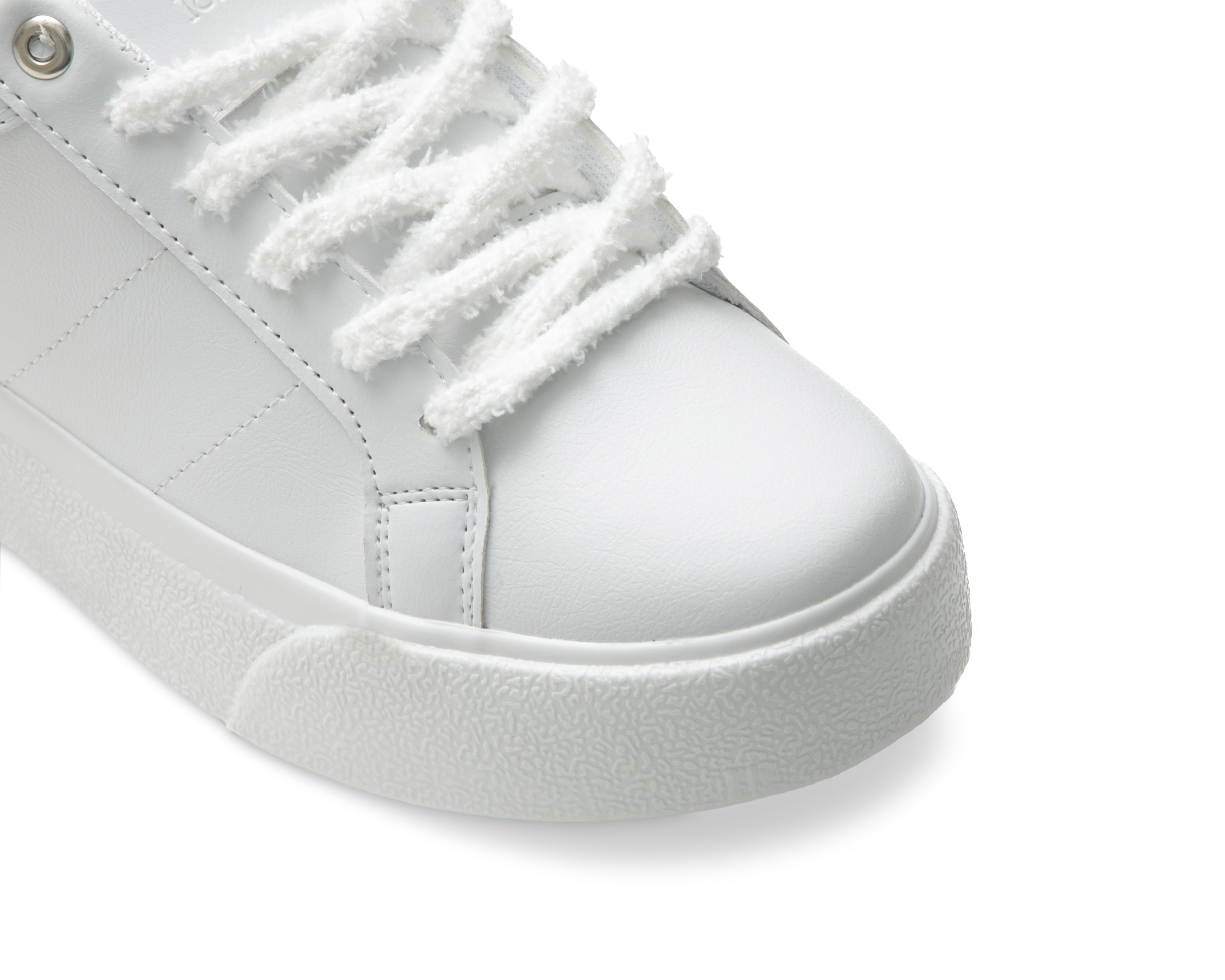 Foto 6 | Foto 6 | Tenis Casuales 18 Forever para Mujer