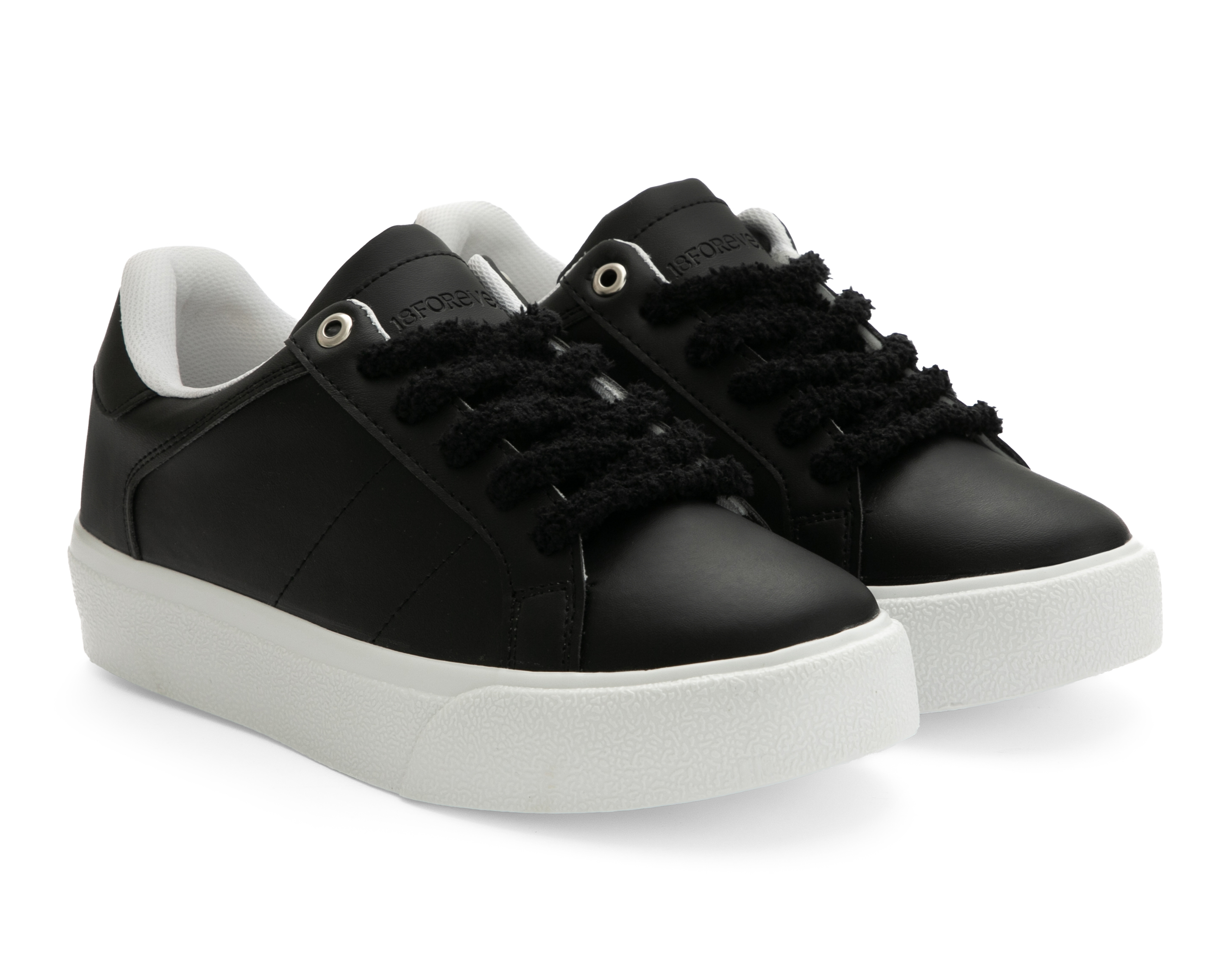 Foto 1 | Foto 1 | Tenis Casuales 18 Forever para Mujer