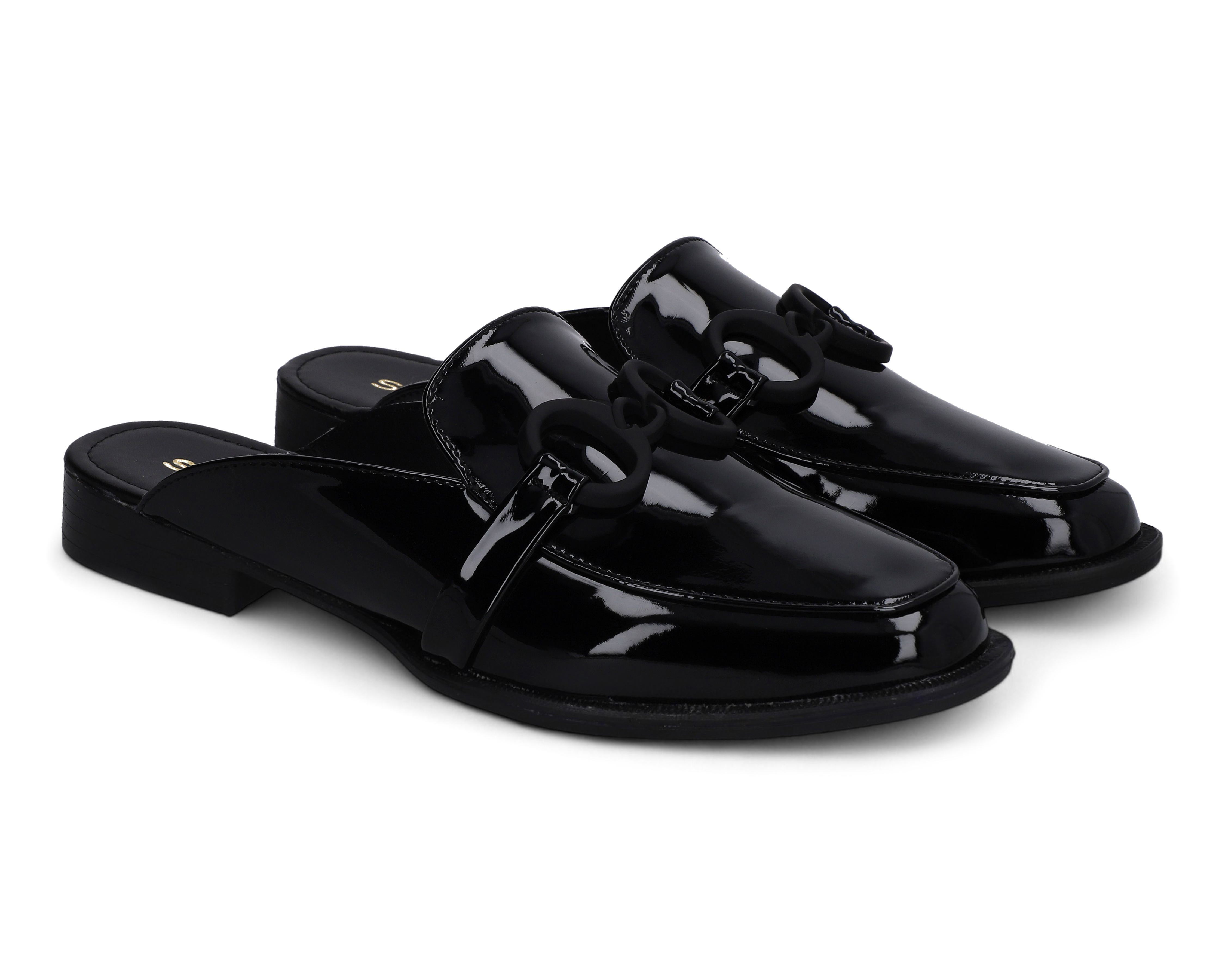 Foto 2 pulgar | Foto 1 | Flats Sahara para Mujer