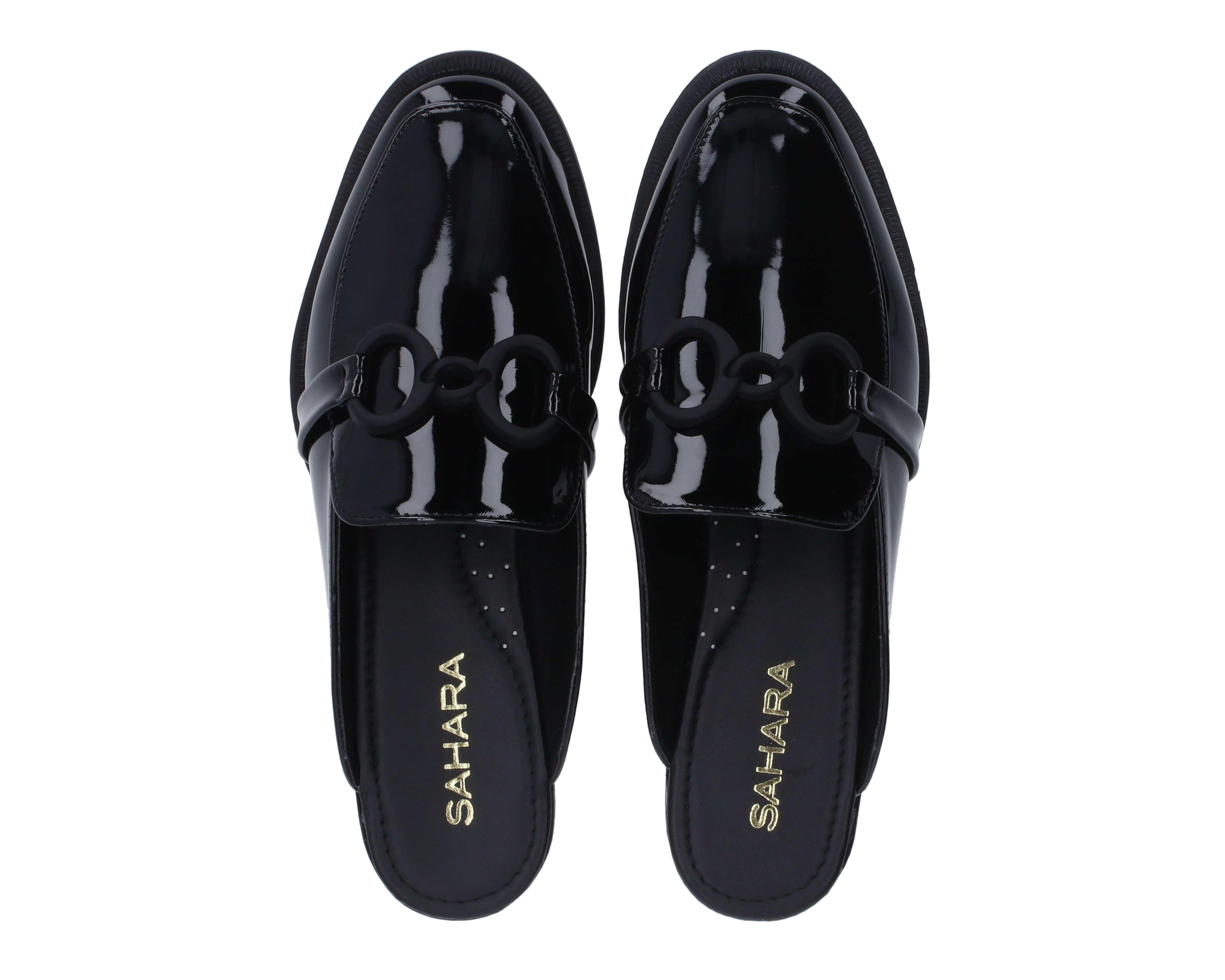 Foto 3 pulgar | Foto 2 | Flats Sahara para Mujer