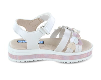 Foto 3 | Foto 3 | Sandalias Casules Coqueta para Niña