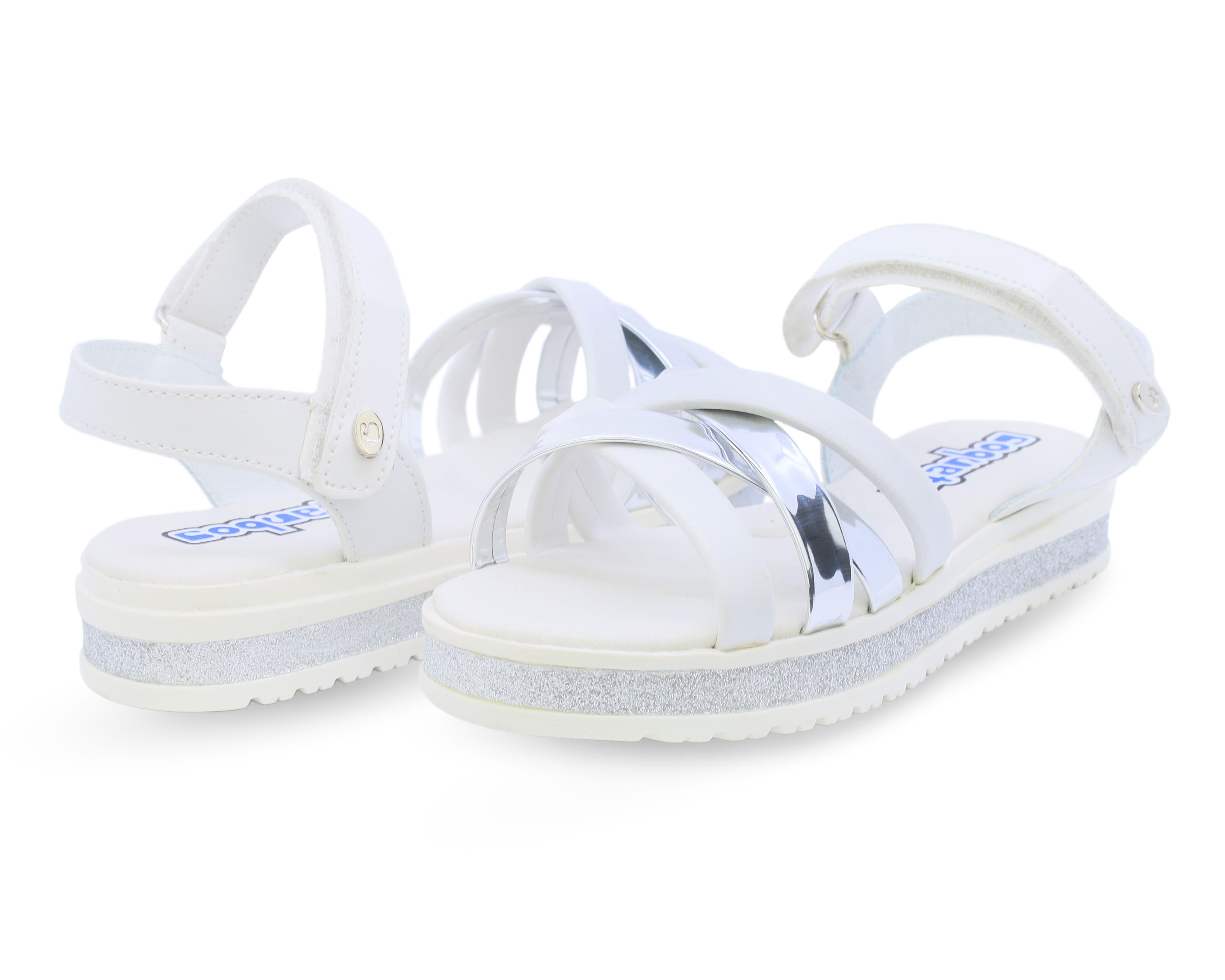 Foto 1 | Foto 1 | Sandalias Casules Coqueta para Niña