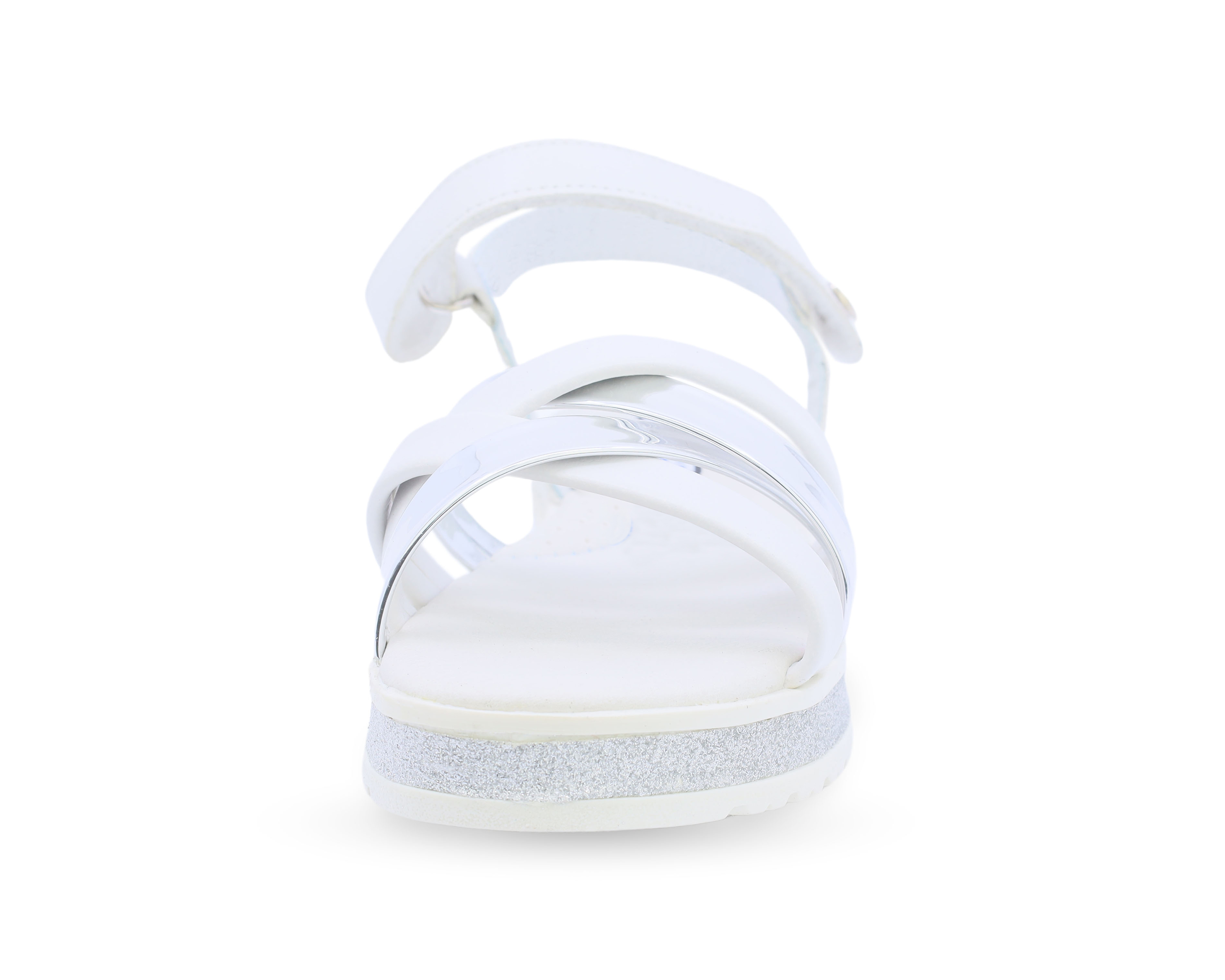 Foto 3 pulgar | Foto 2 | Sandalias Casules Coqueta para Niña