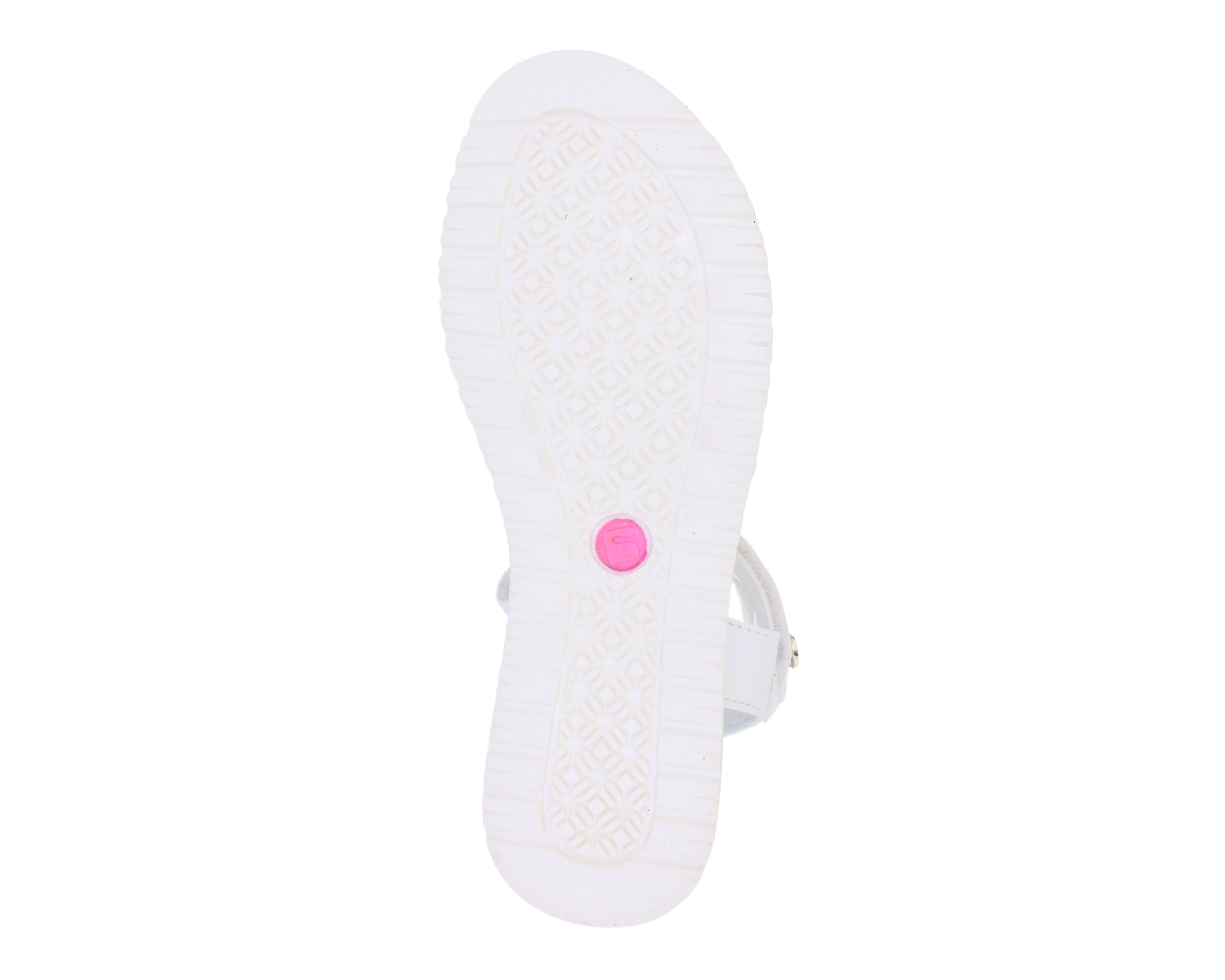 Foto 5 | Foto 5 | Sandalias Casules Coqueta para Niña