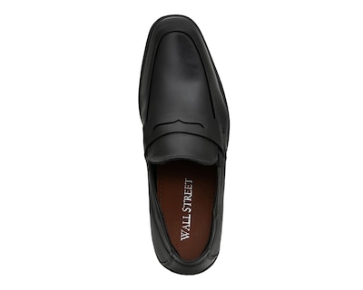 Foto 5 | Foto 5 | Mocasines Wall Street de Piel para Hombre