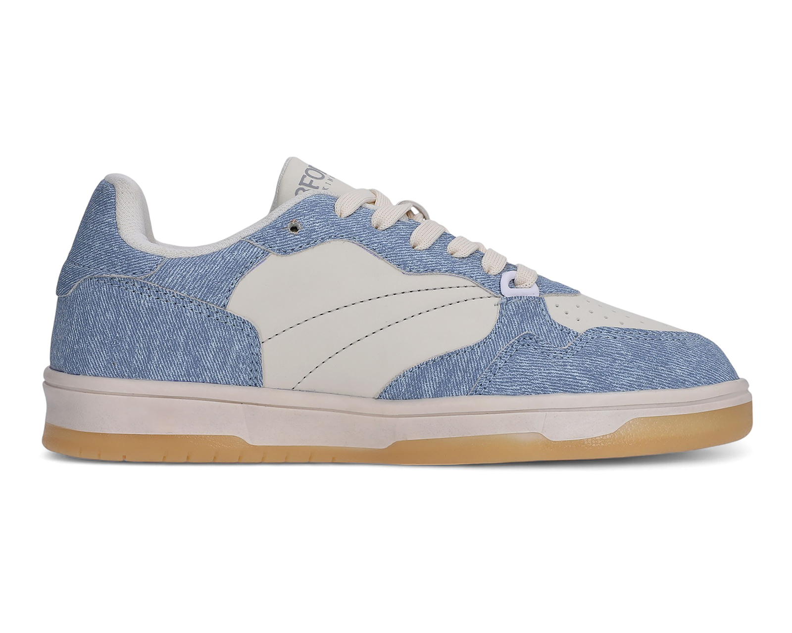 Foto 4 | Foto 4 | Tenis Casuales 18 Forever para Mujer