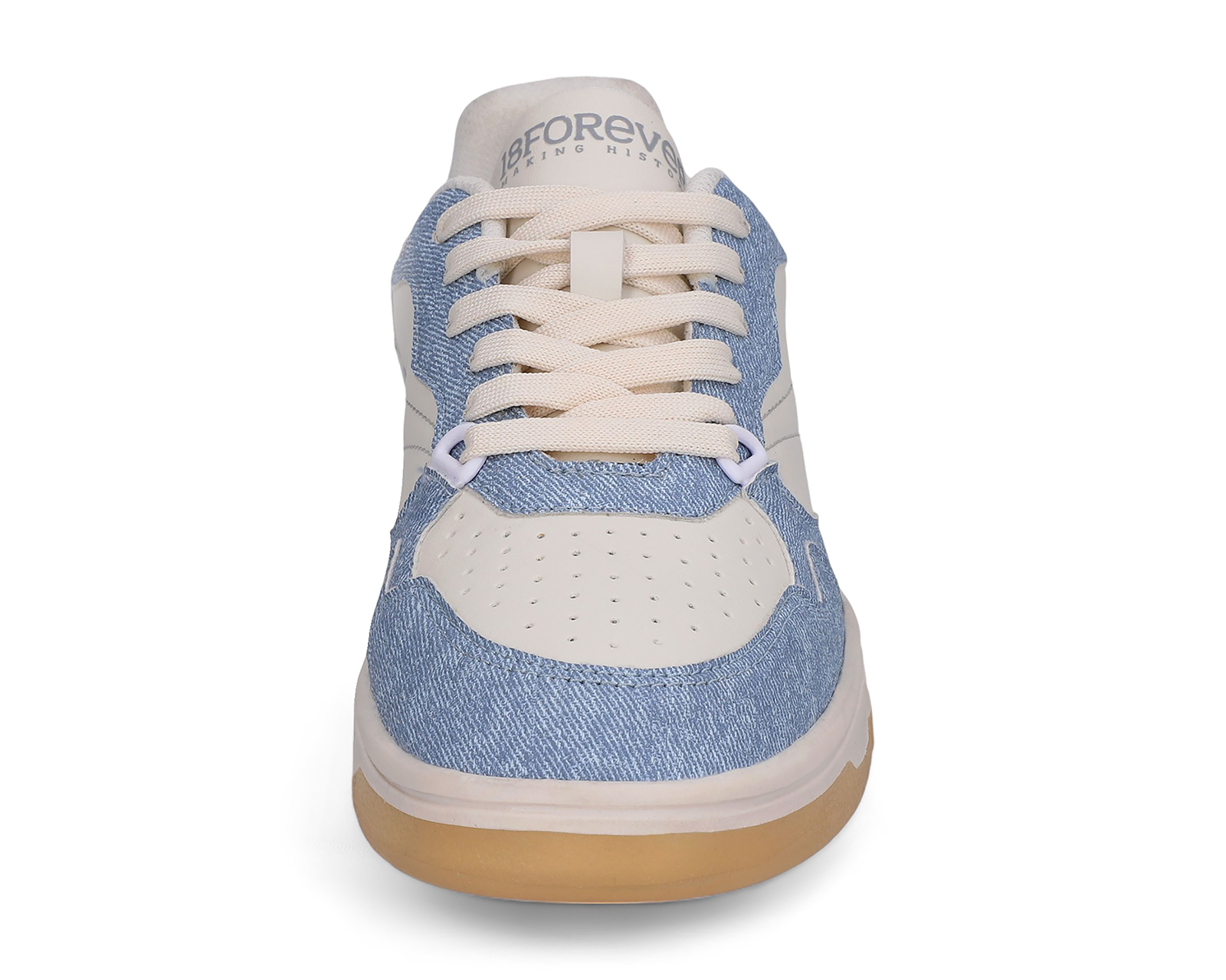 Foto 5 | Foto 5 | Tenis Casuales 18 Forever para Mujer