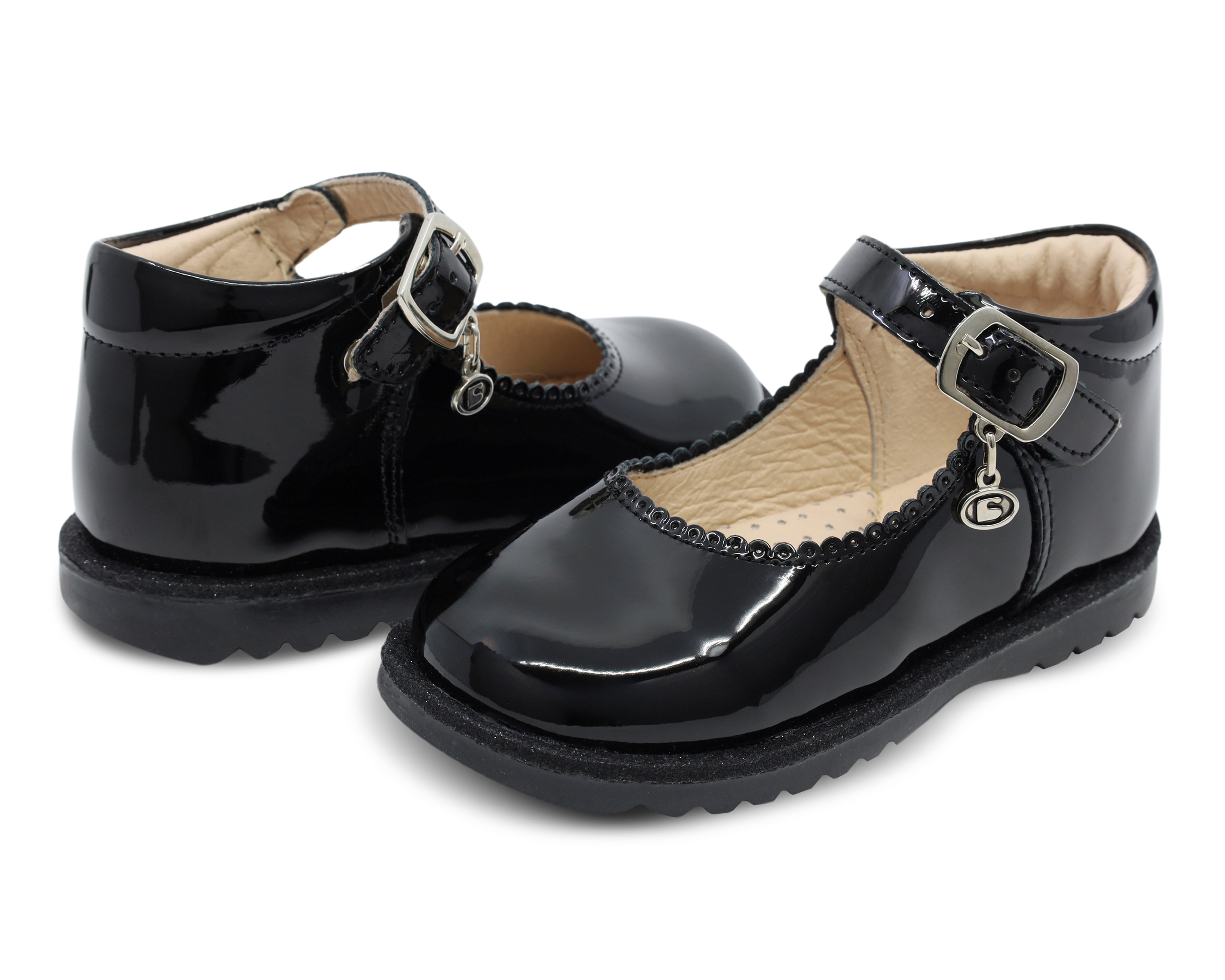 Zapatos Coqueta para Niña