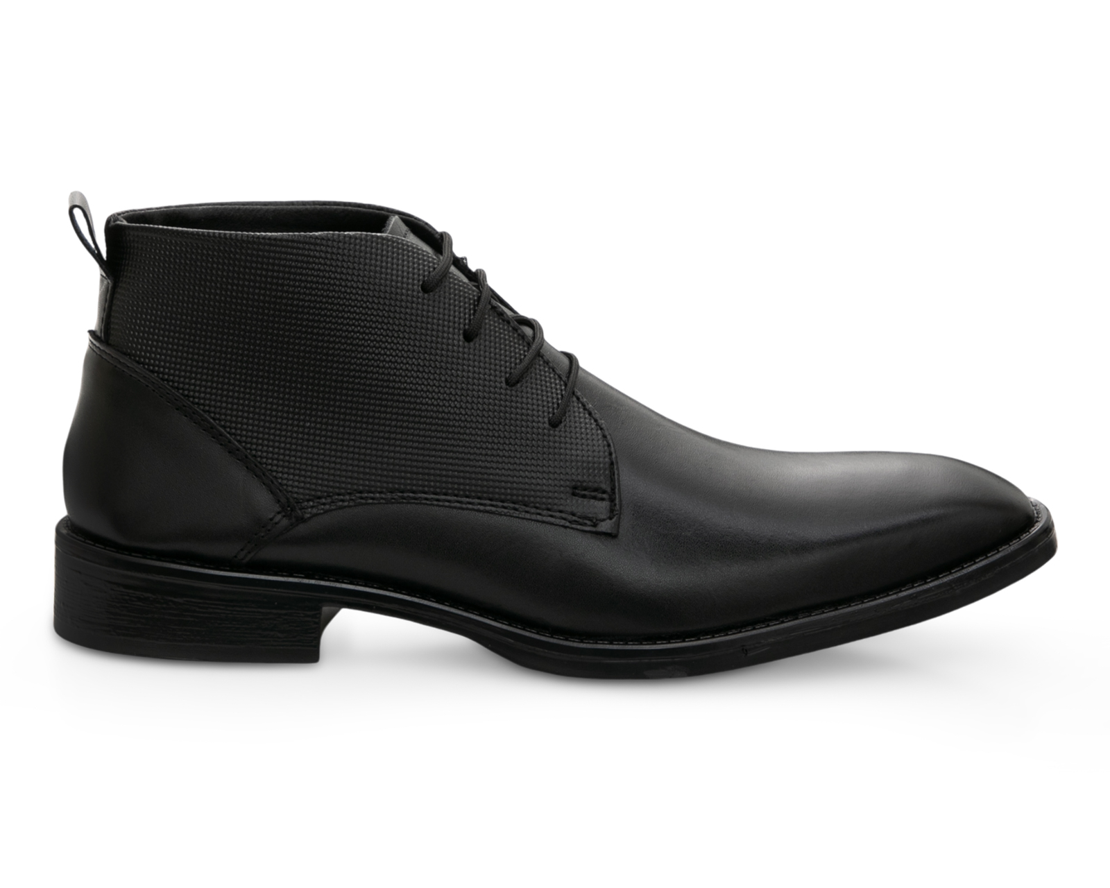Foto 2 | Foto 2 | Botines Casuales Wall Street para Hombre