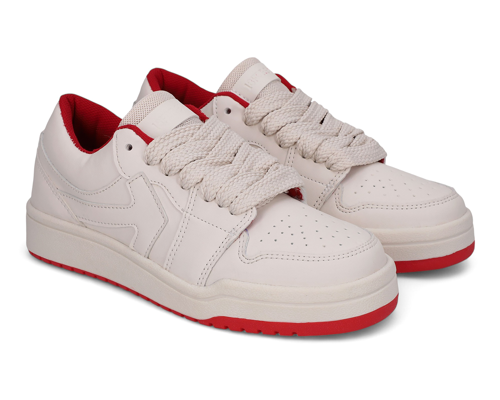 Tenis Casuales 18 Forever para Mujer