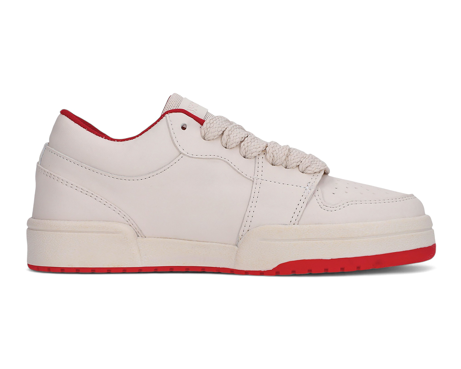 Foto 5 pulgar | Foto 4 | Tenis Casuales 18 Forever para Mujer