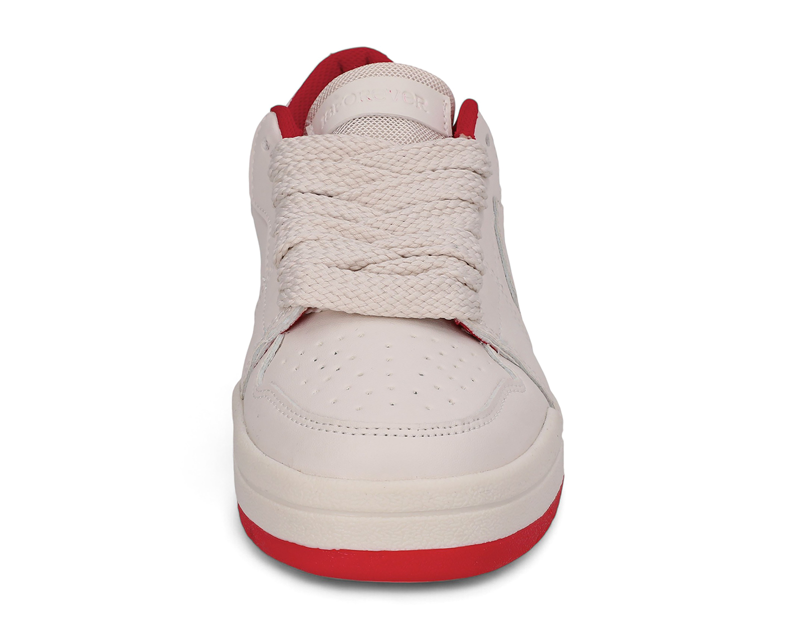 Foto 5 | Foto 5 | Tenis Casuales 18 Forever para Mujer