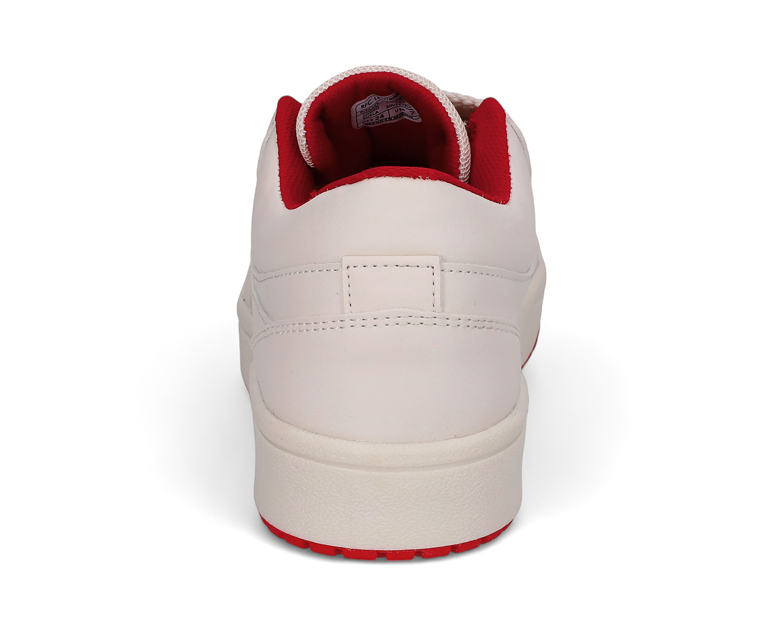 Foto 6 | Foto 6 | Tenis Casuales 18 Forever para Mujer