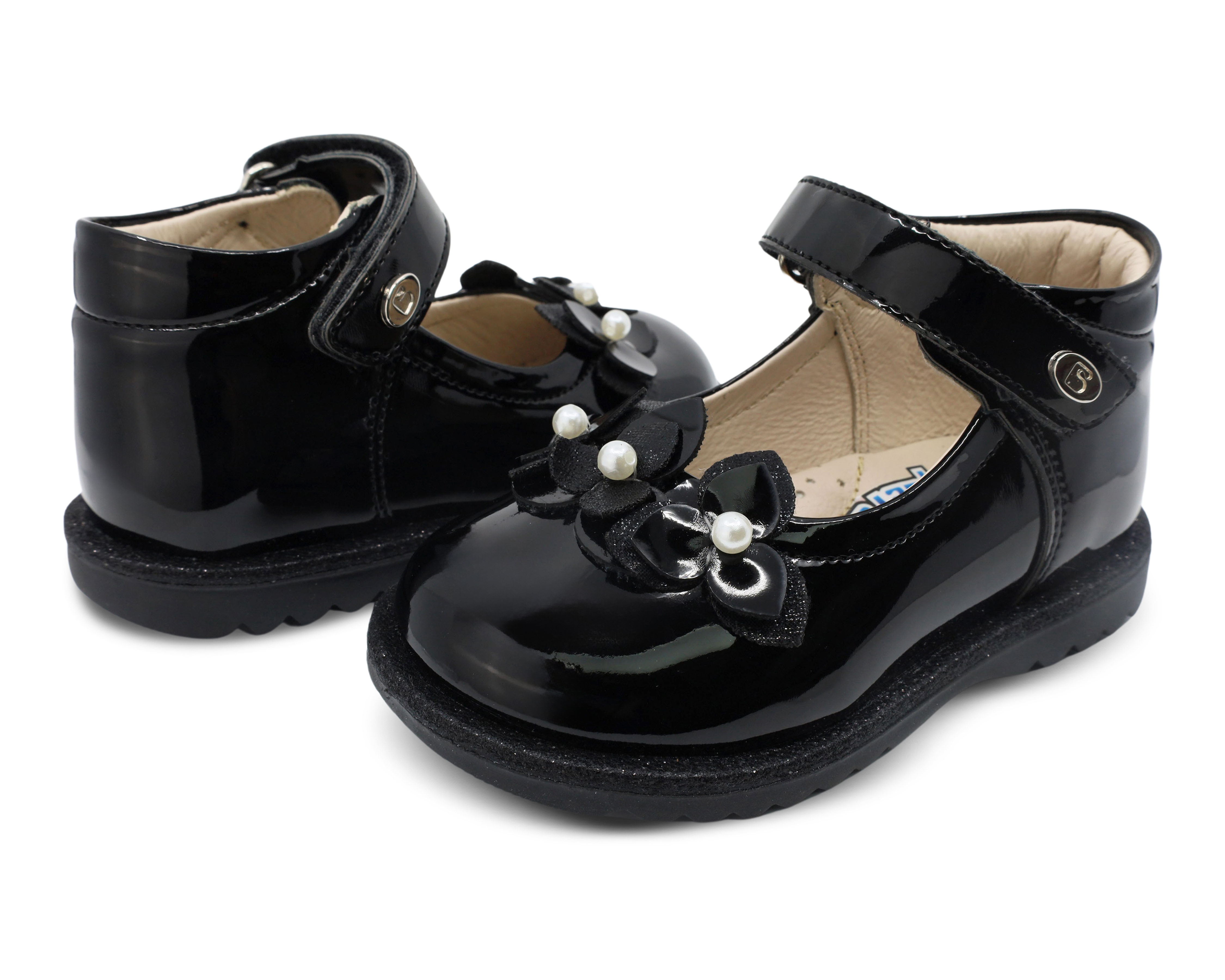 Foto 2 pulgar | Foto 1 | Zapatos Coqueta para Niña