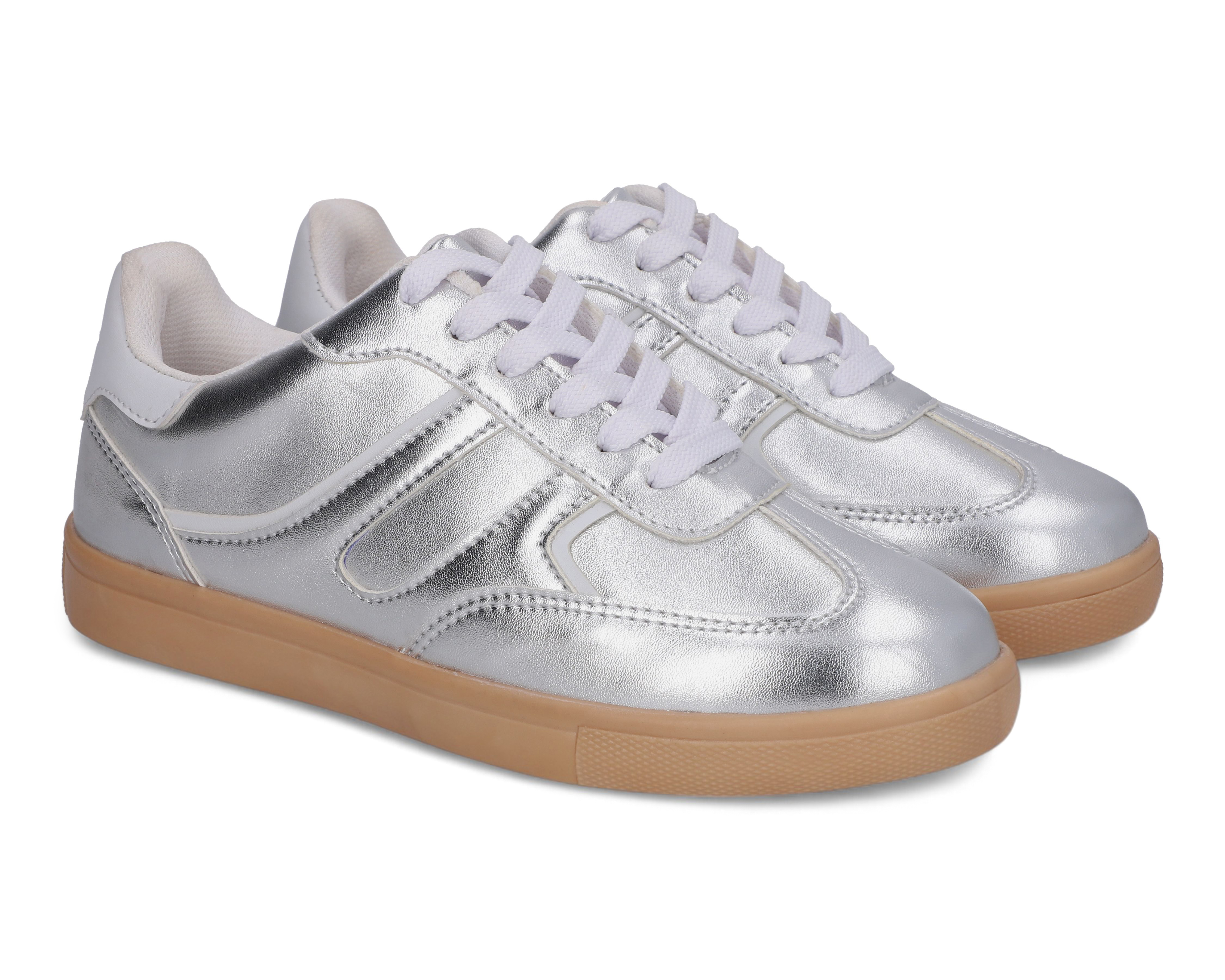 Foto 1 | Foto 1 | Tenis Casuales Refill para Mujer