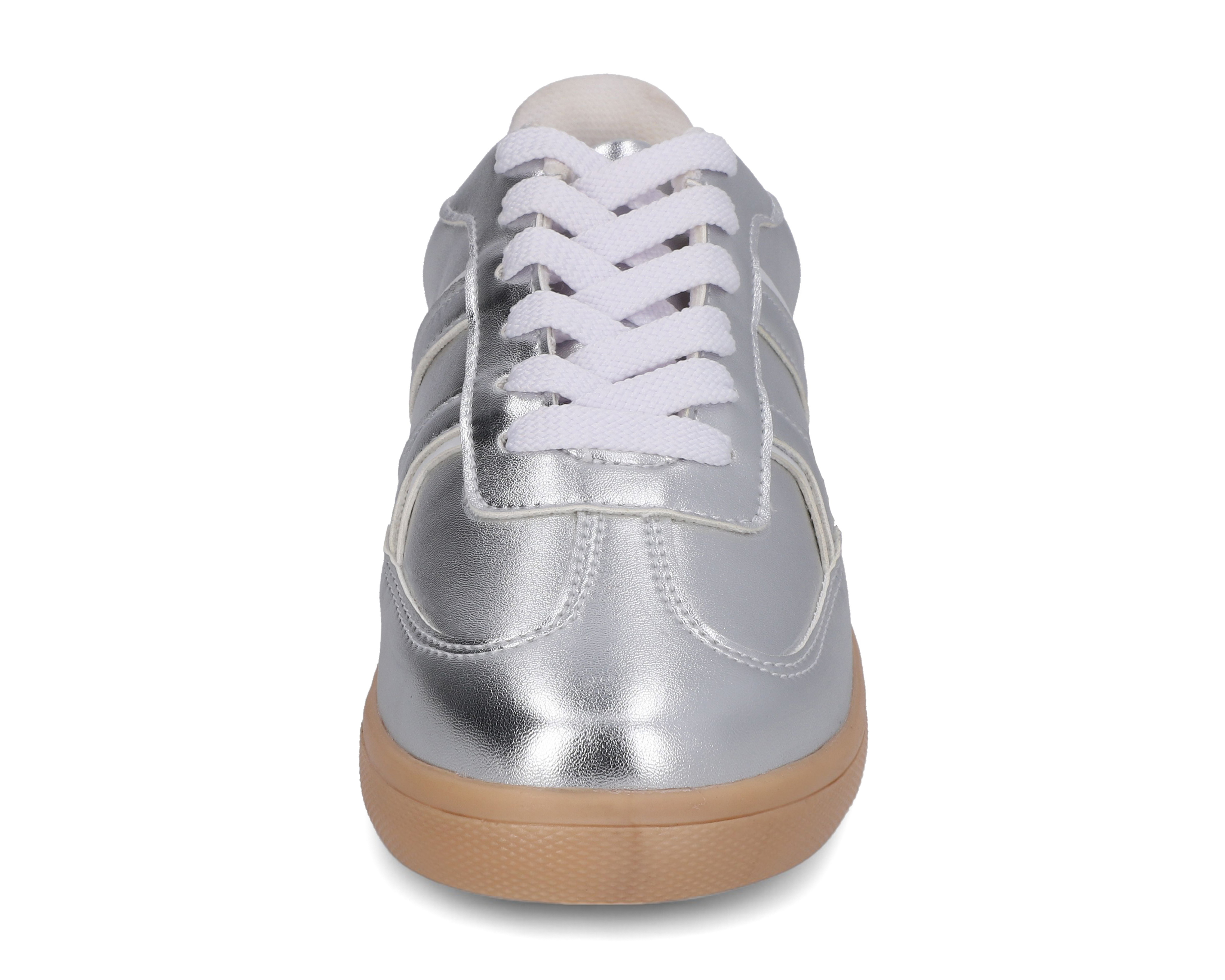 Foto 5 | Foto 5 | Tenis Casuales Refill para Mujer