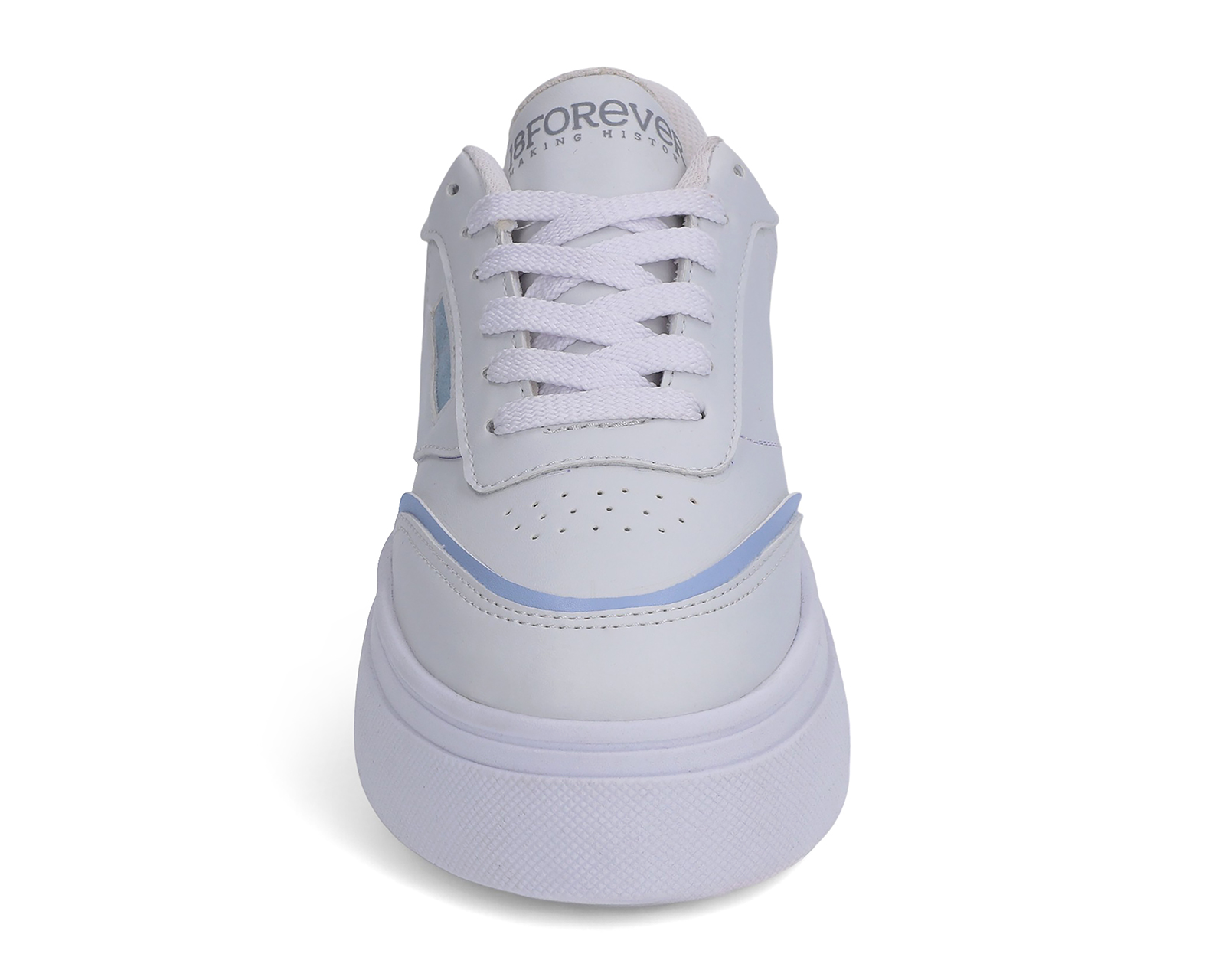 Foto 5 | Foto 5 | Tenis Casuales 18 Forever para Mujer