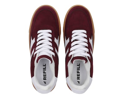 Foto 2 | Foto 2 | Tenis Casuales Refill para Mujer