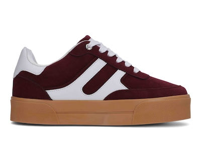 Foto 4 | Foto 4 | Tenis Casuales Refill para Mujer