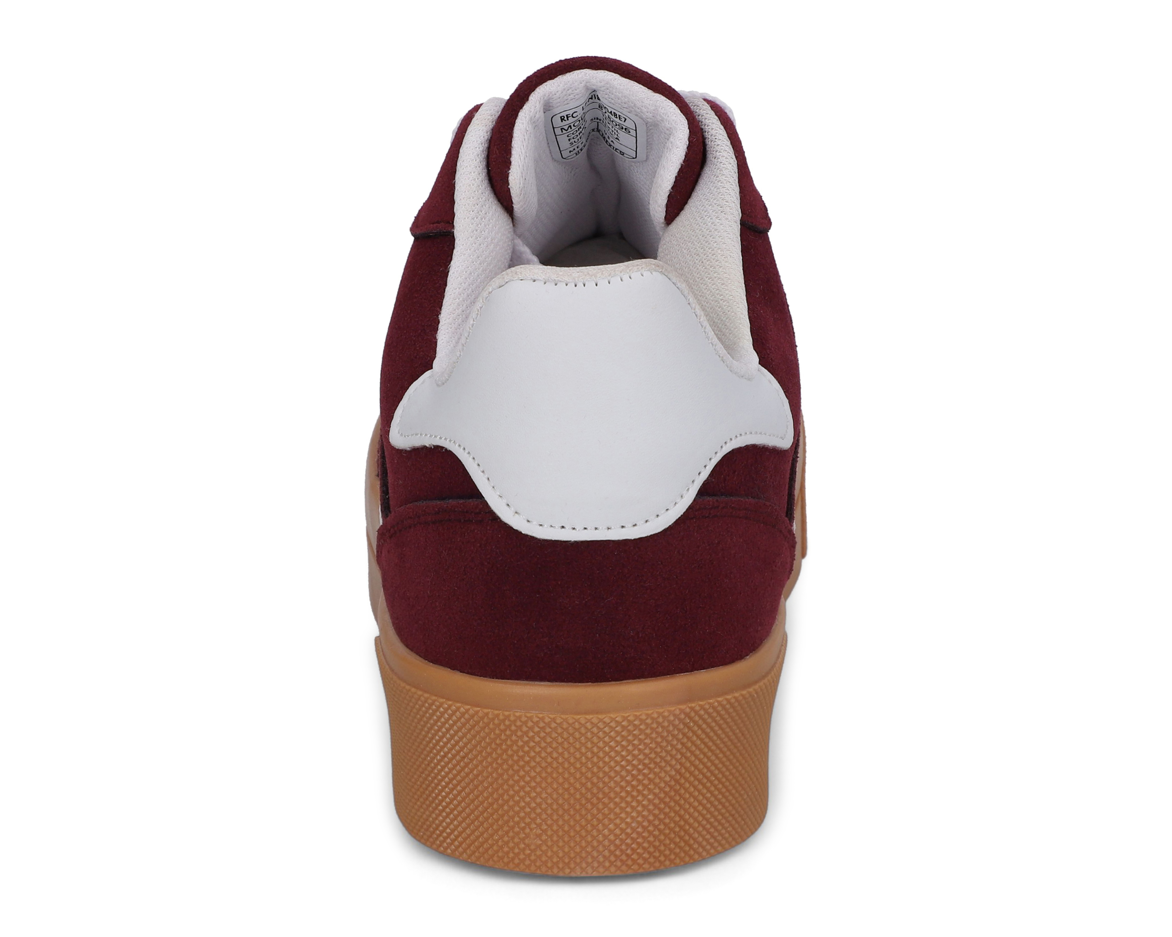 Foto 7 pulgar | Foto 6 | Tenis Casuales Refill para Mujer