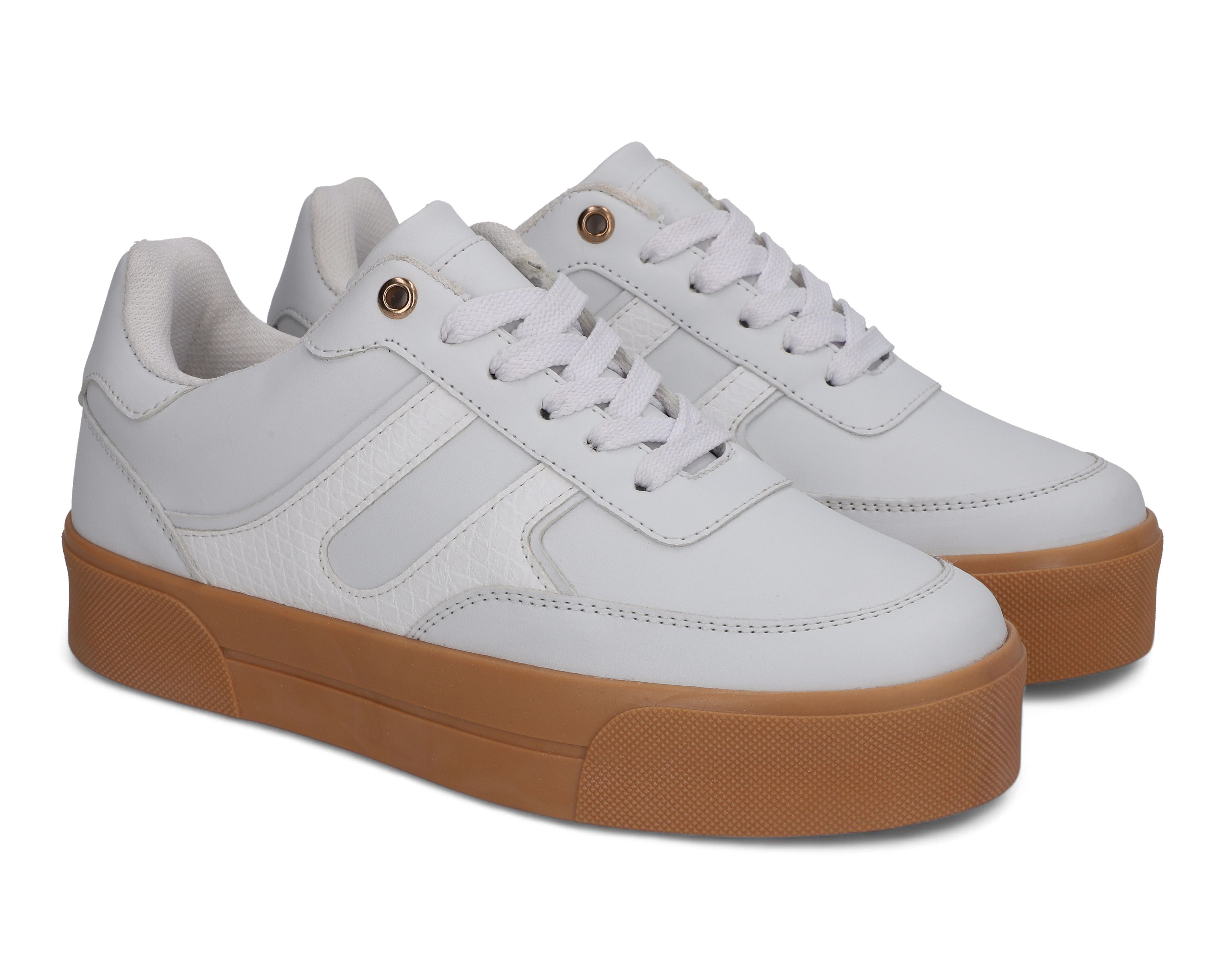 Tenis Casuales Refill para Mujer