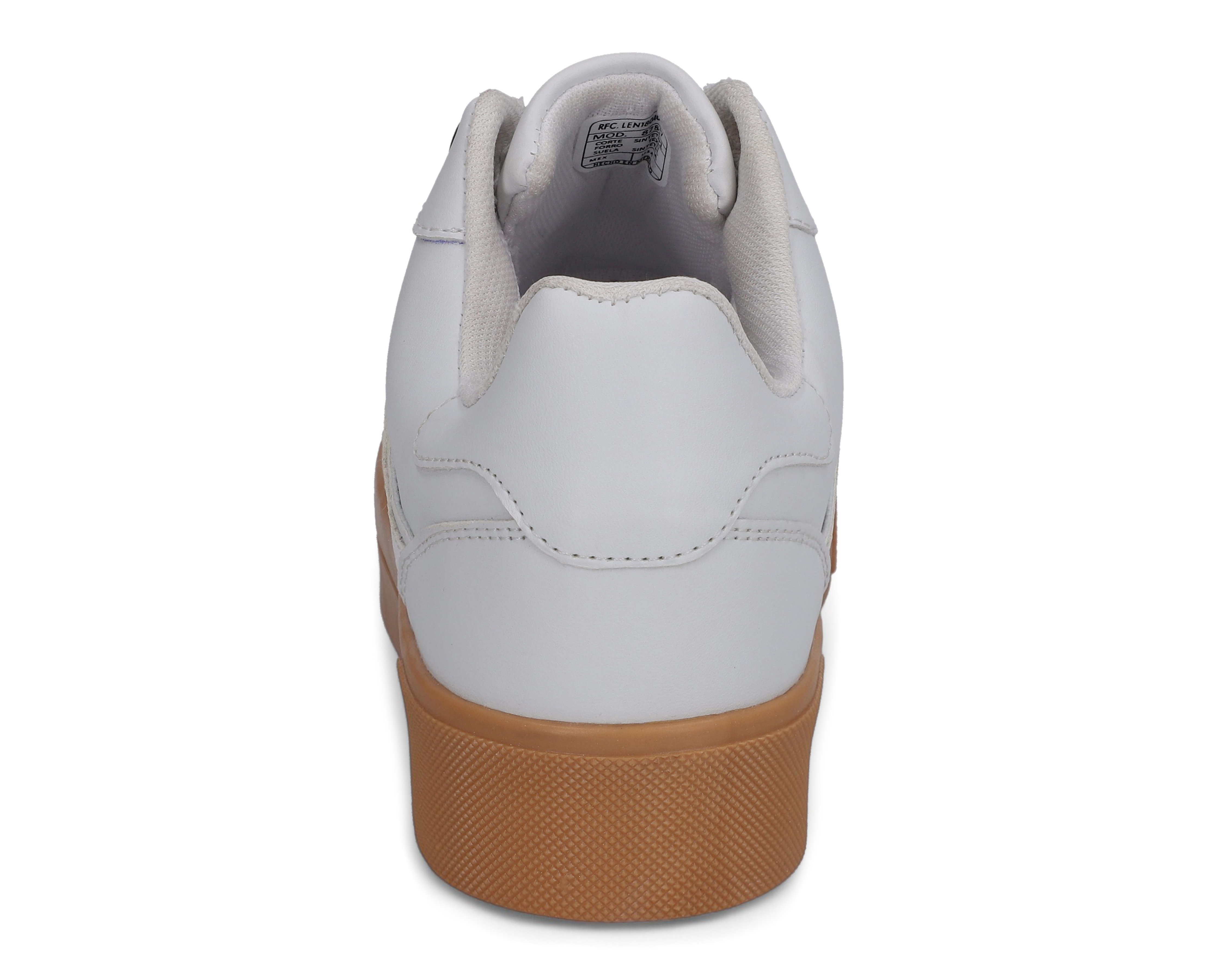 Foto 7 pulgar | Foto 6 | Tenis Casuales Refill para Mujer