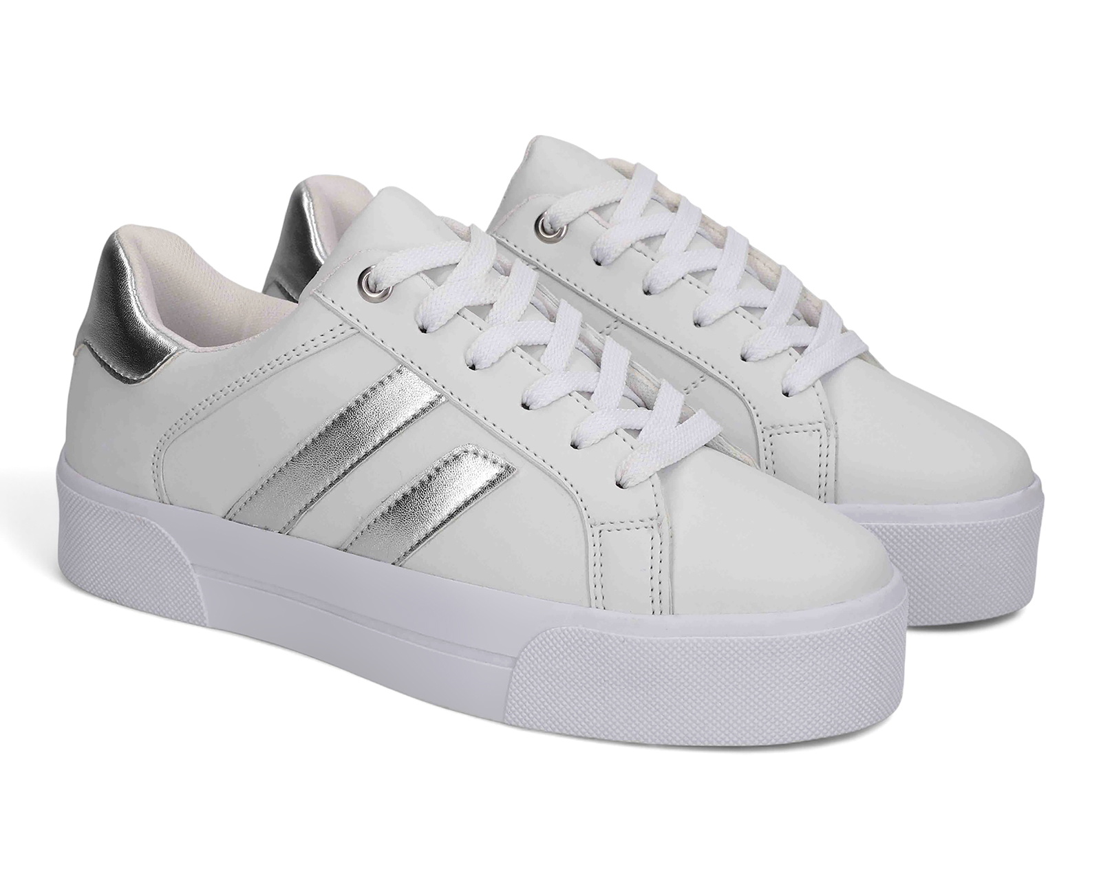 Tenis Casuales Refill para Mujer