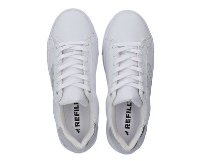 Foto 2 | Foto 2 | Tenis Casuales Refill para Mujer