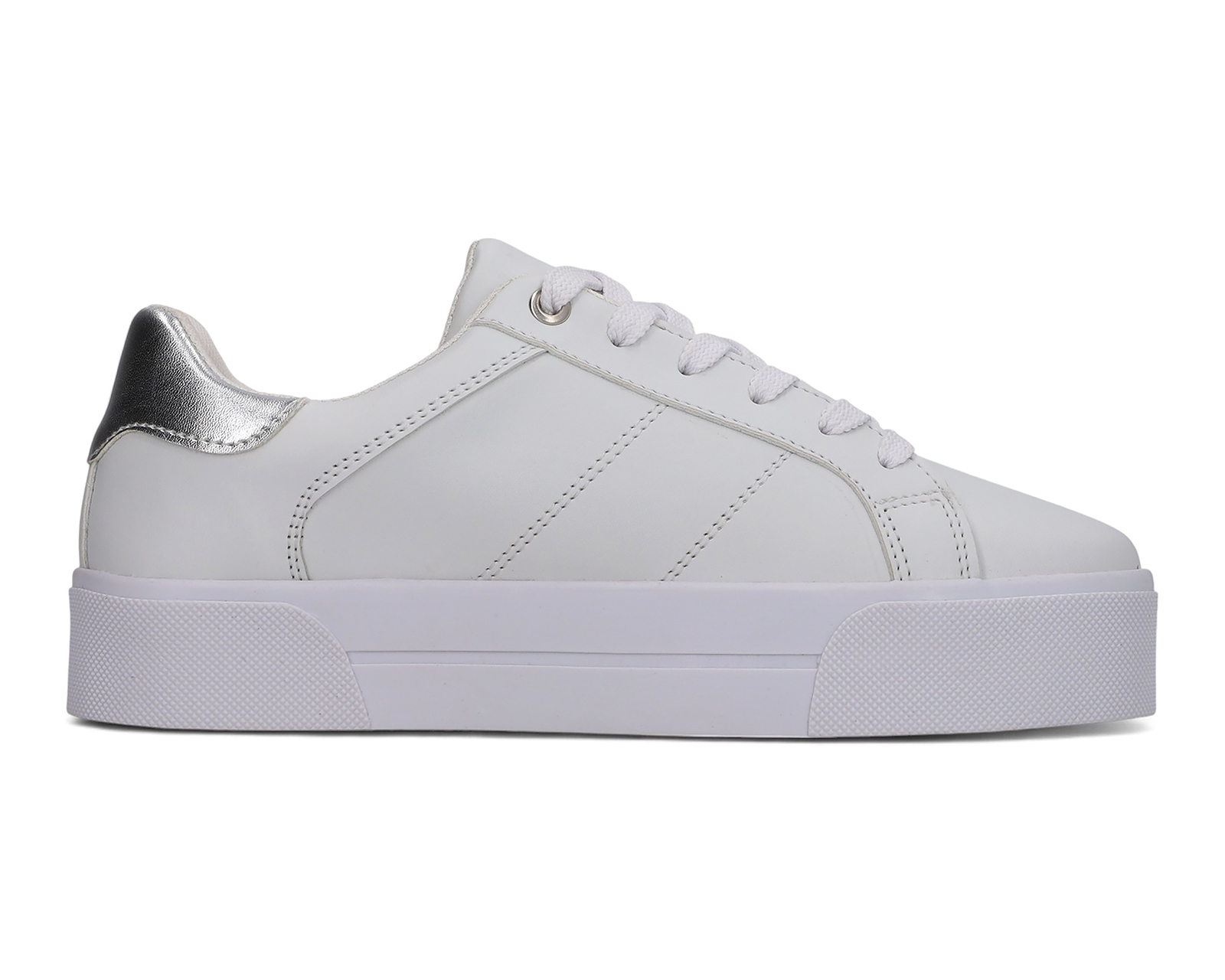 Foto 4 | Foto 4 | Tenis Casuales Refill para Mujer