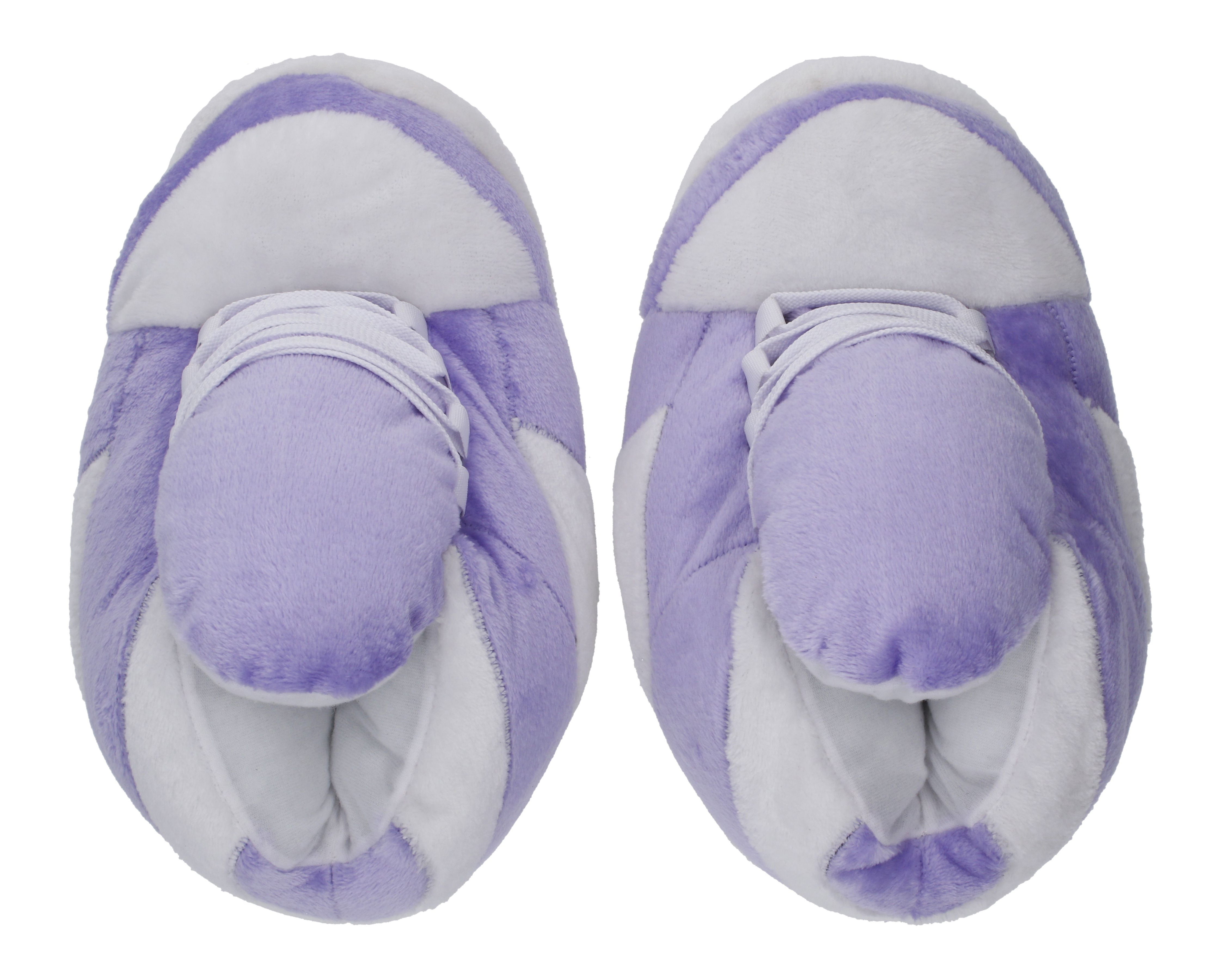 Foto 3 pulgar | Foto 2 | Pantuflas para Mujer Beauty Secret