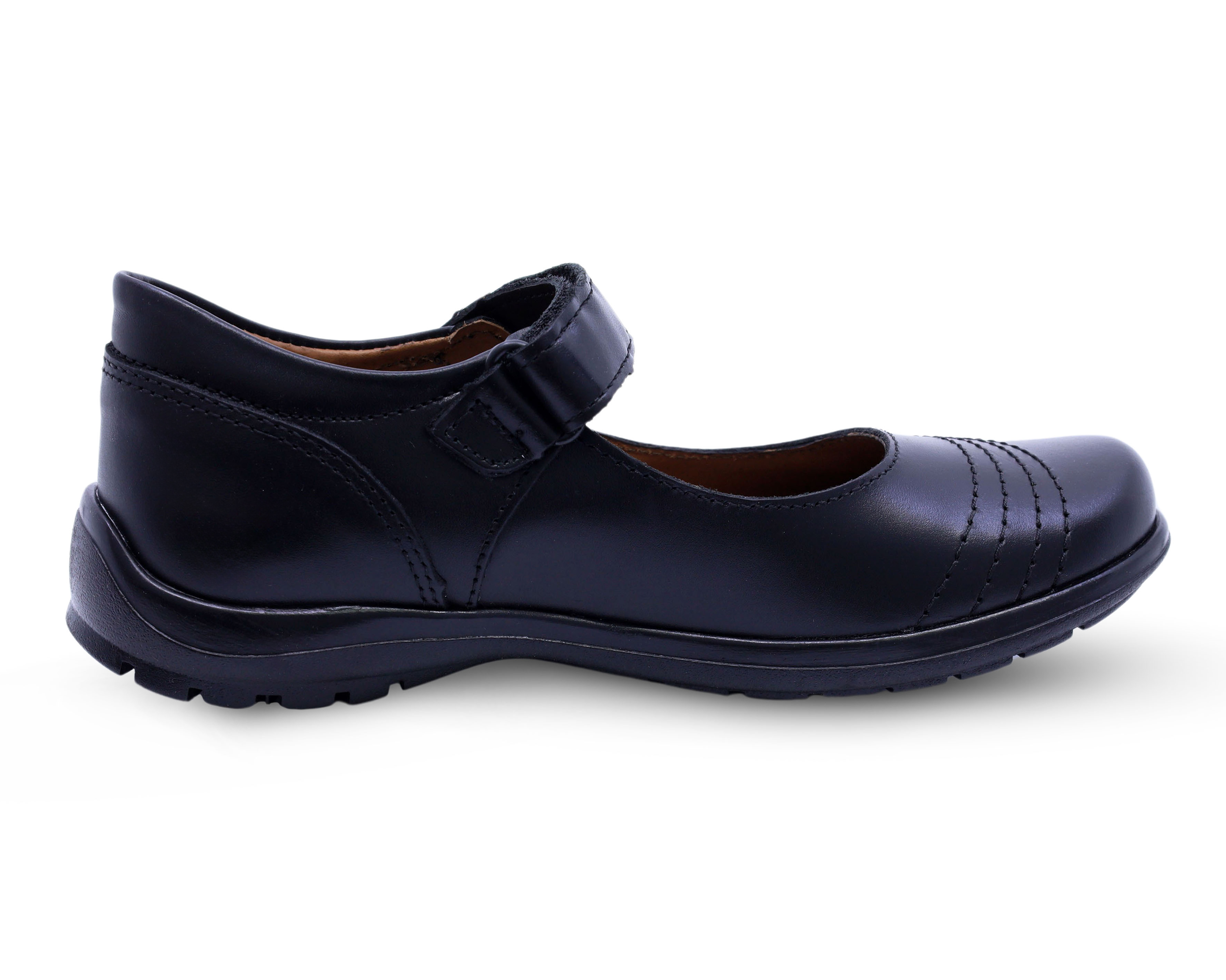 Foto 4 pulgar | Foto 3 | Zapatos Escolares Coqueta para Niña