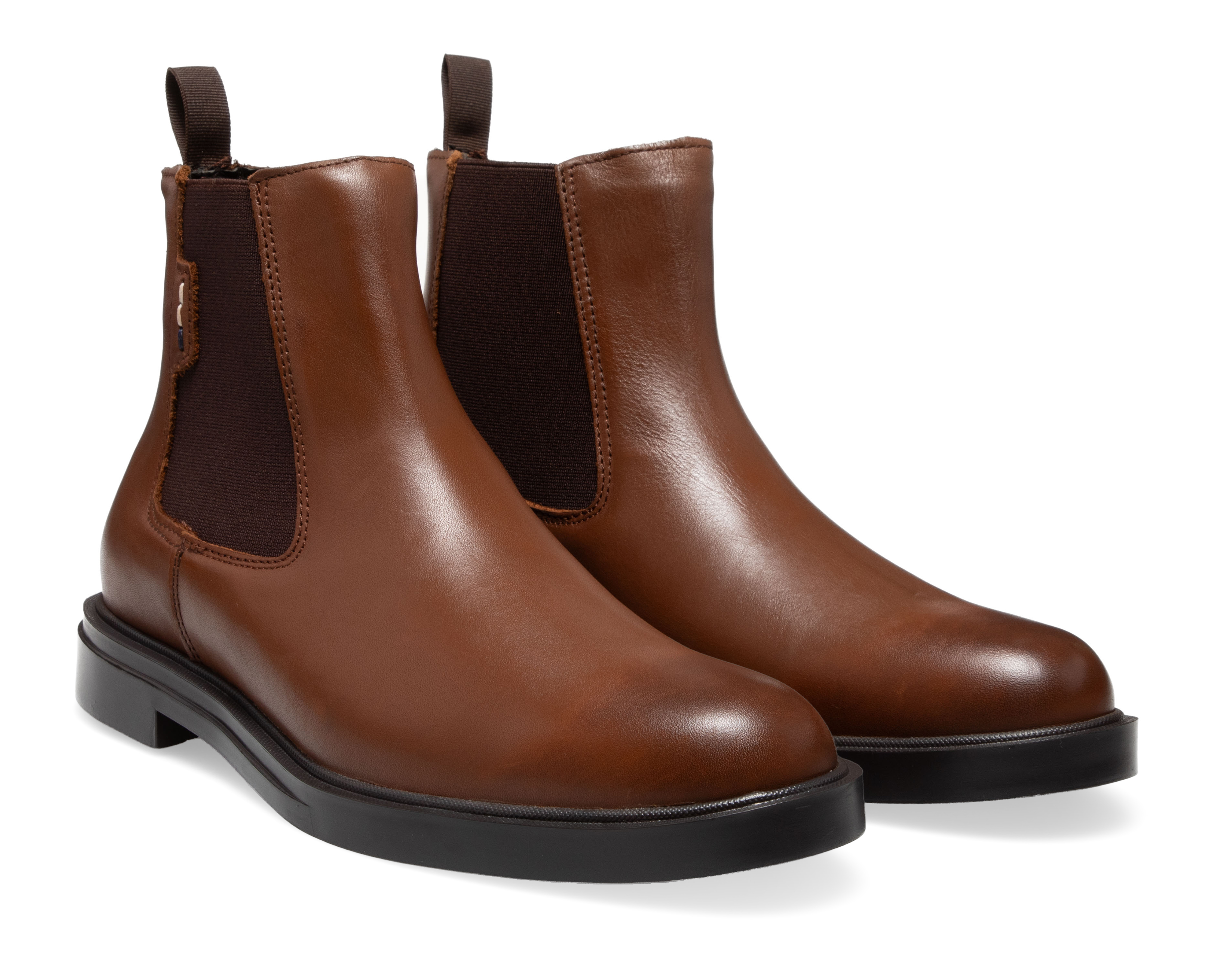 Foto 2 pulgar | Foto 1 | Botas Casuales Refill de Piel para Hombre