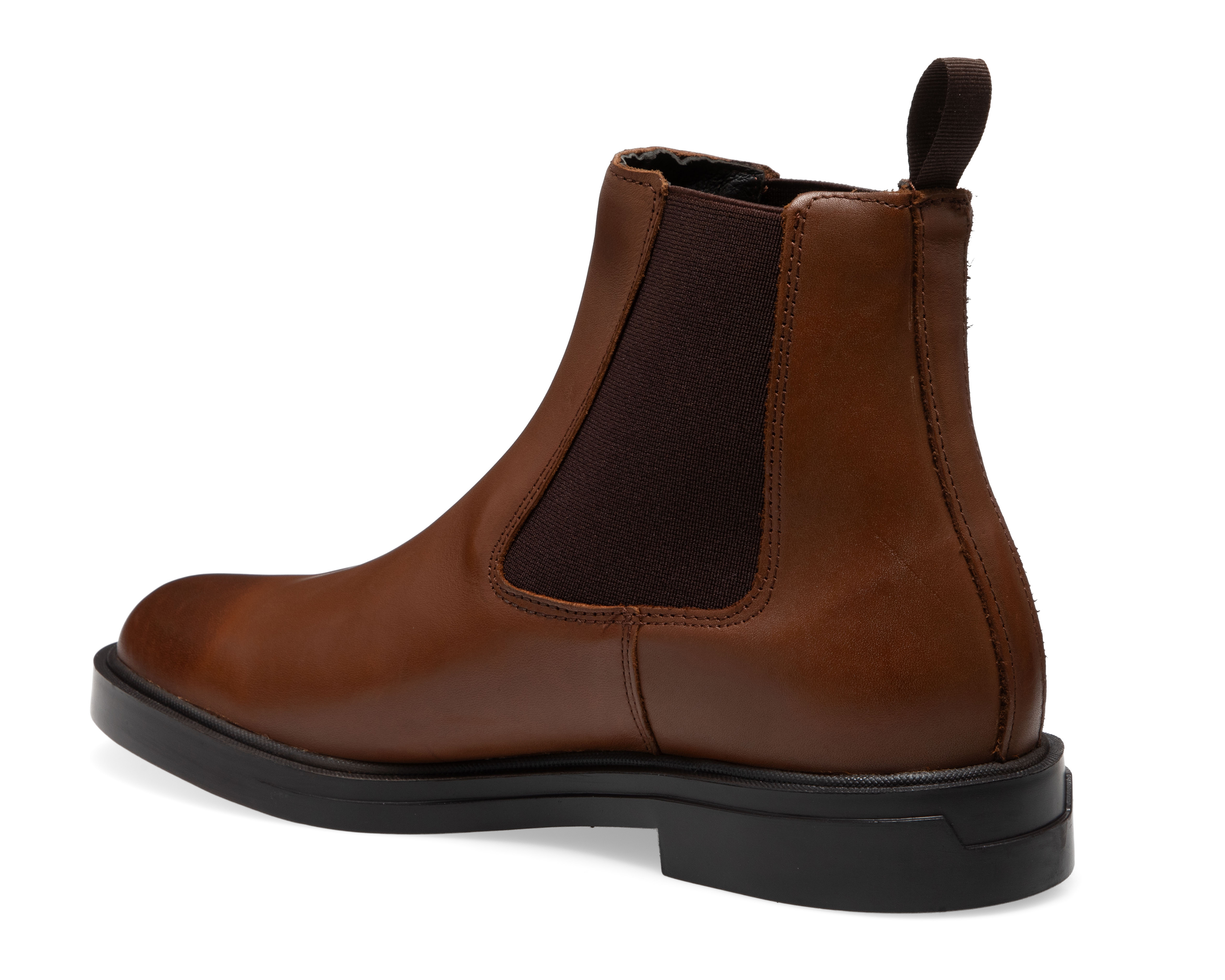 Foto 4 pulgar | Foto 3 | Botas Casuales Refill de Piel para Hombre