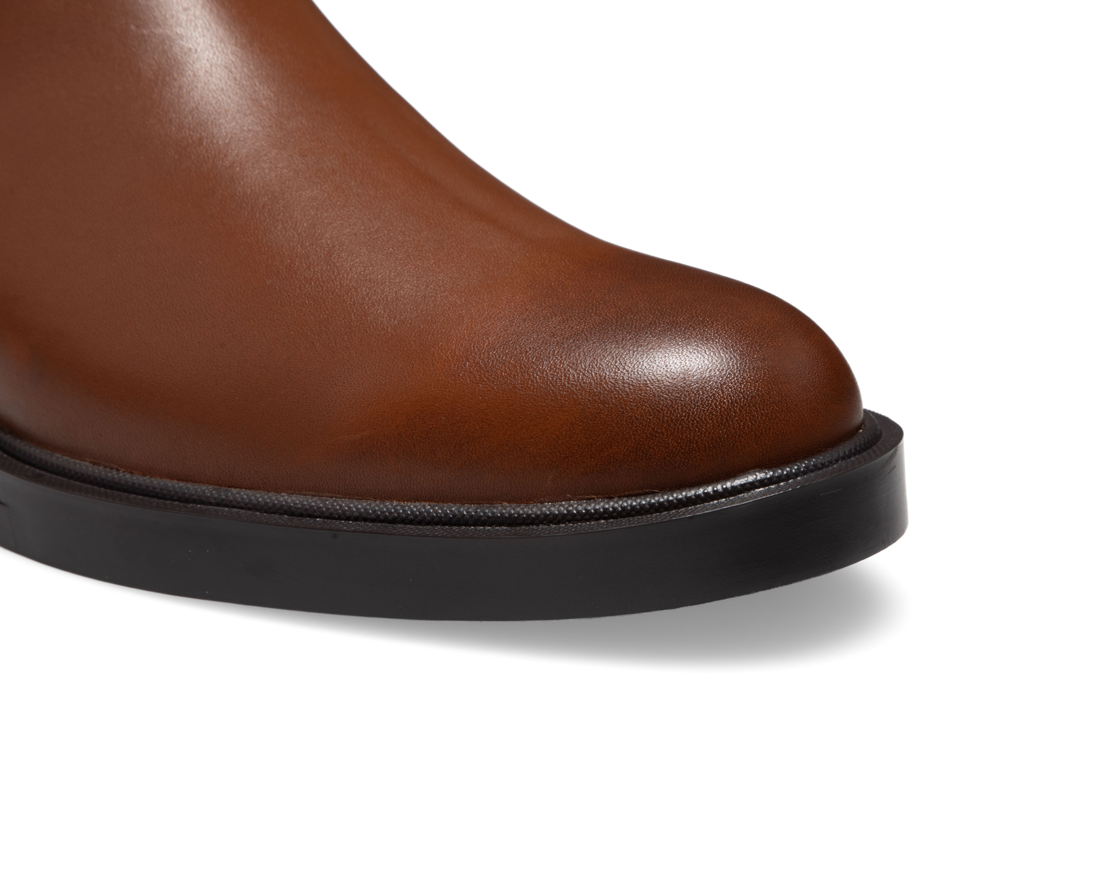 Foto 7 pulgar | Foto 6 | Botas Casuales Refill de Piel para Hombre