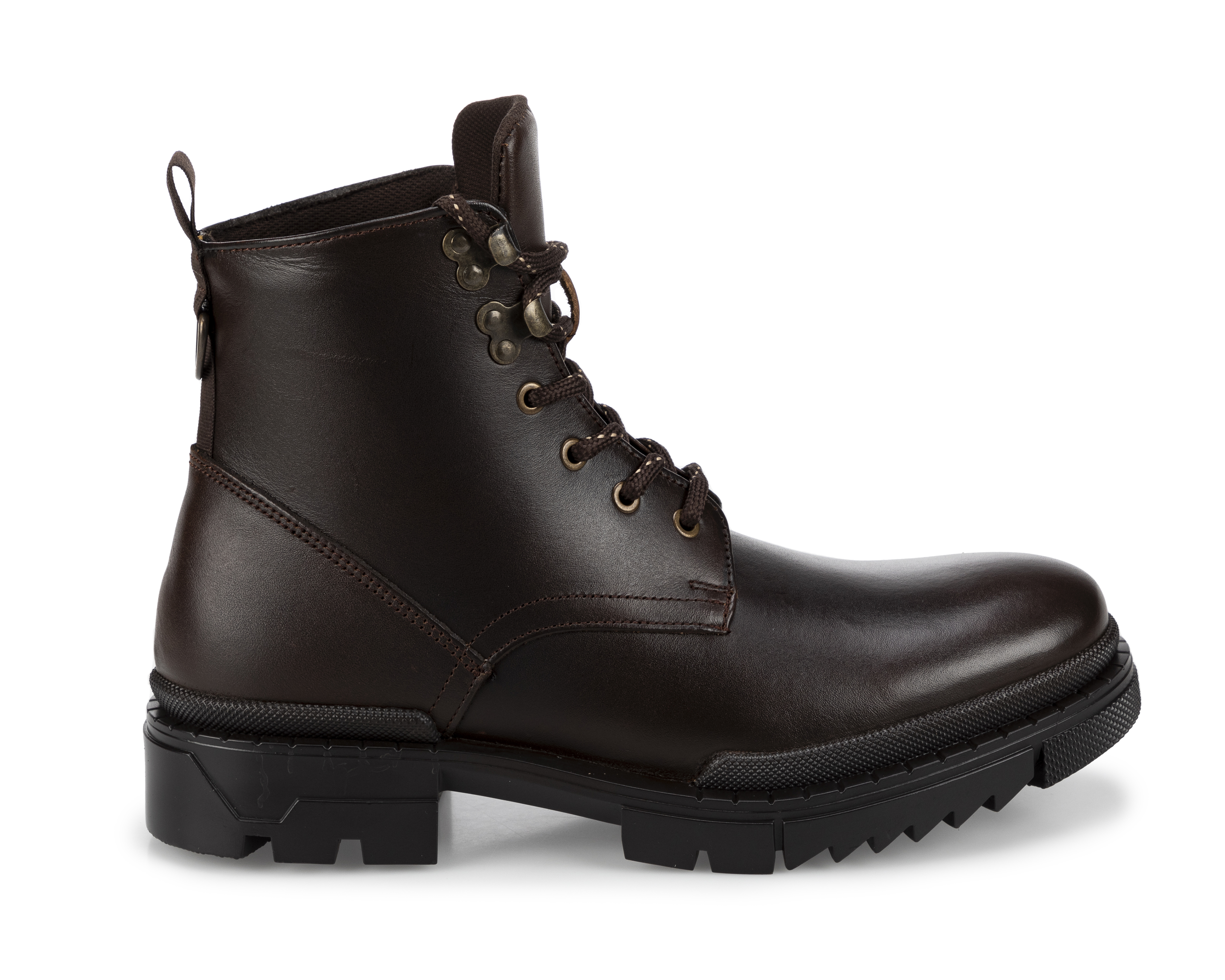 Foto 2 | Foto 2 | Botas Casuales Refill de Piel para Hombre