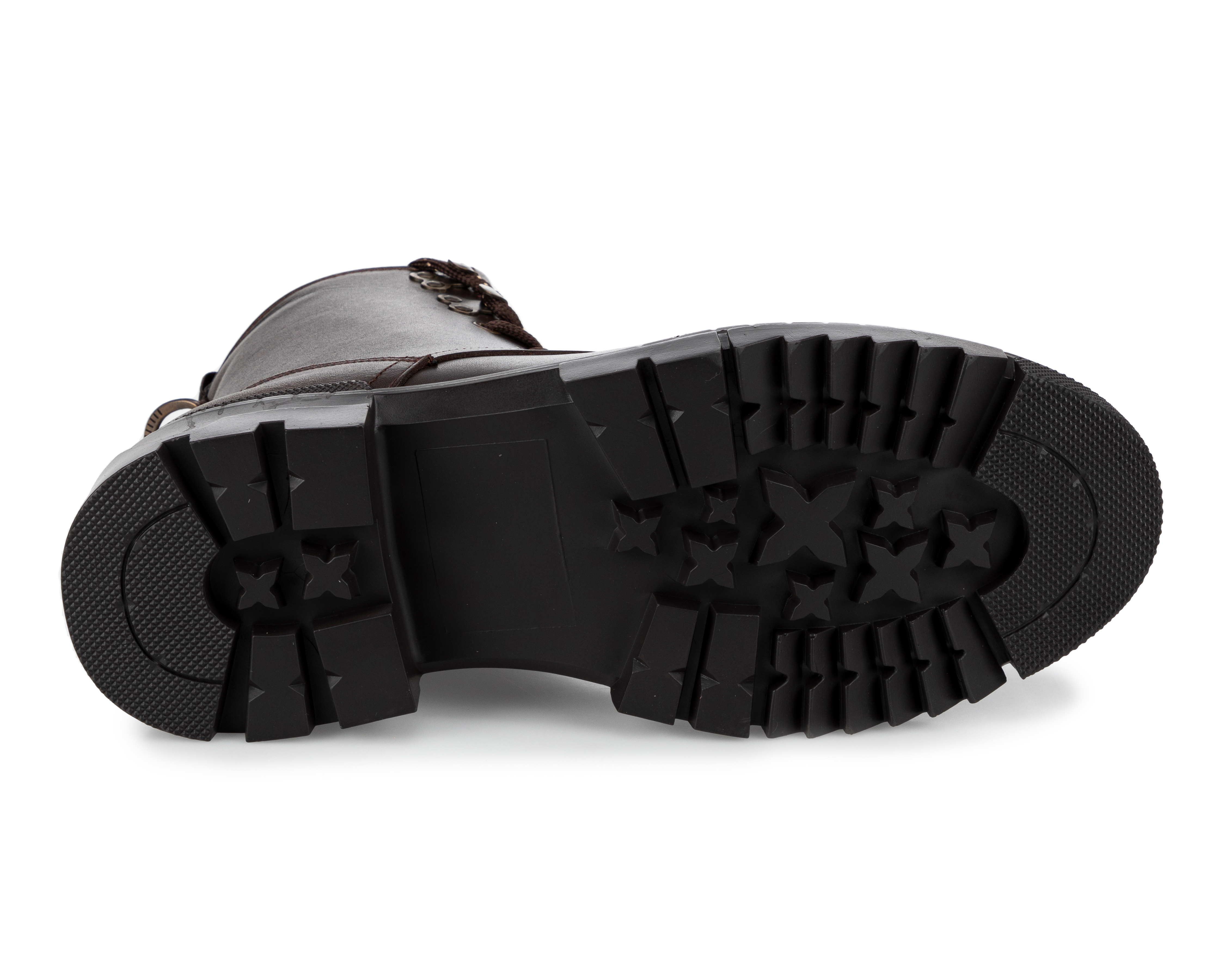 Foto 4 | Foto 4 | Botas Casuales Refill de Piel para Hombre