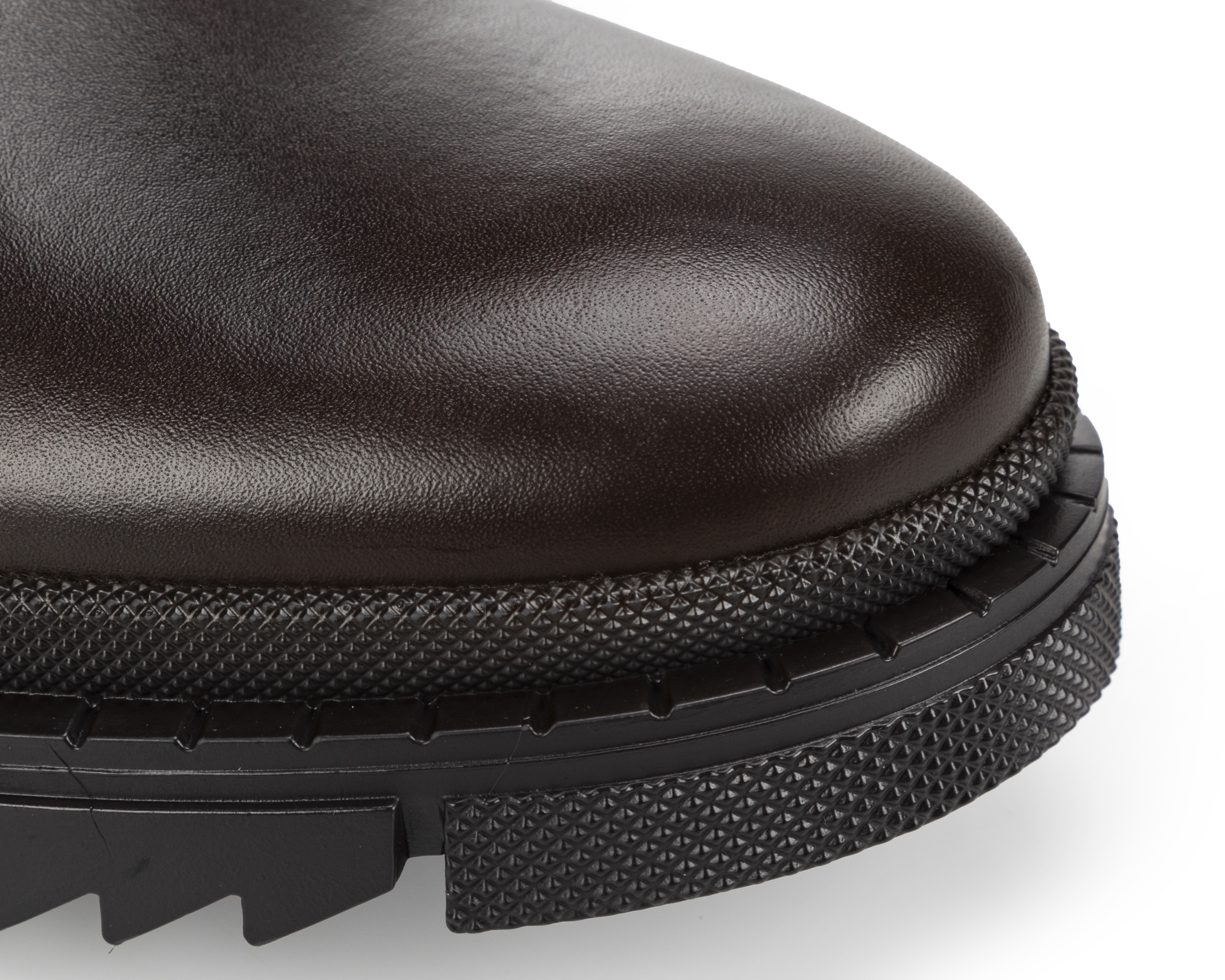 Foto 6 | Foto 6 | Botas Casuales Refill de Piel para Hombre