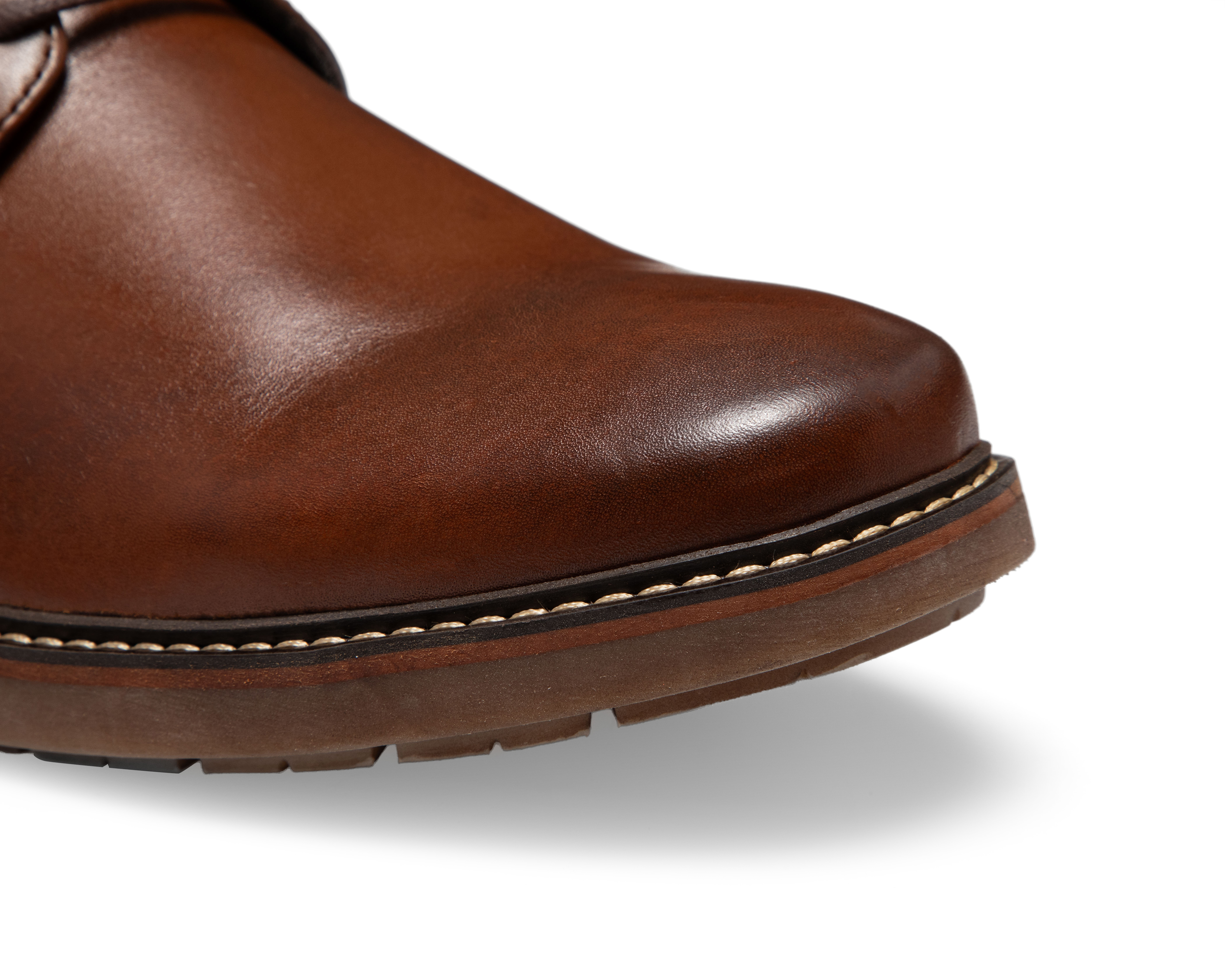 Foto 7 pulgar | Foto 6 | Botas Casuales Refill de Piel para Hombre