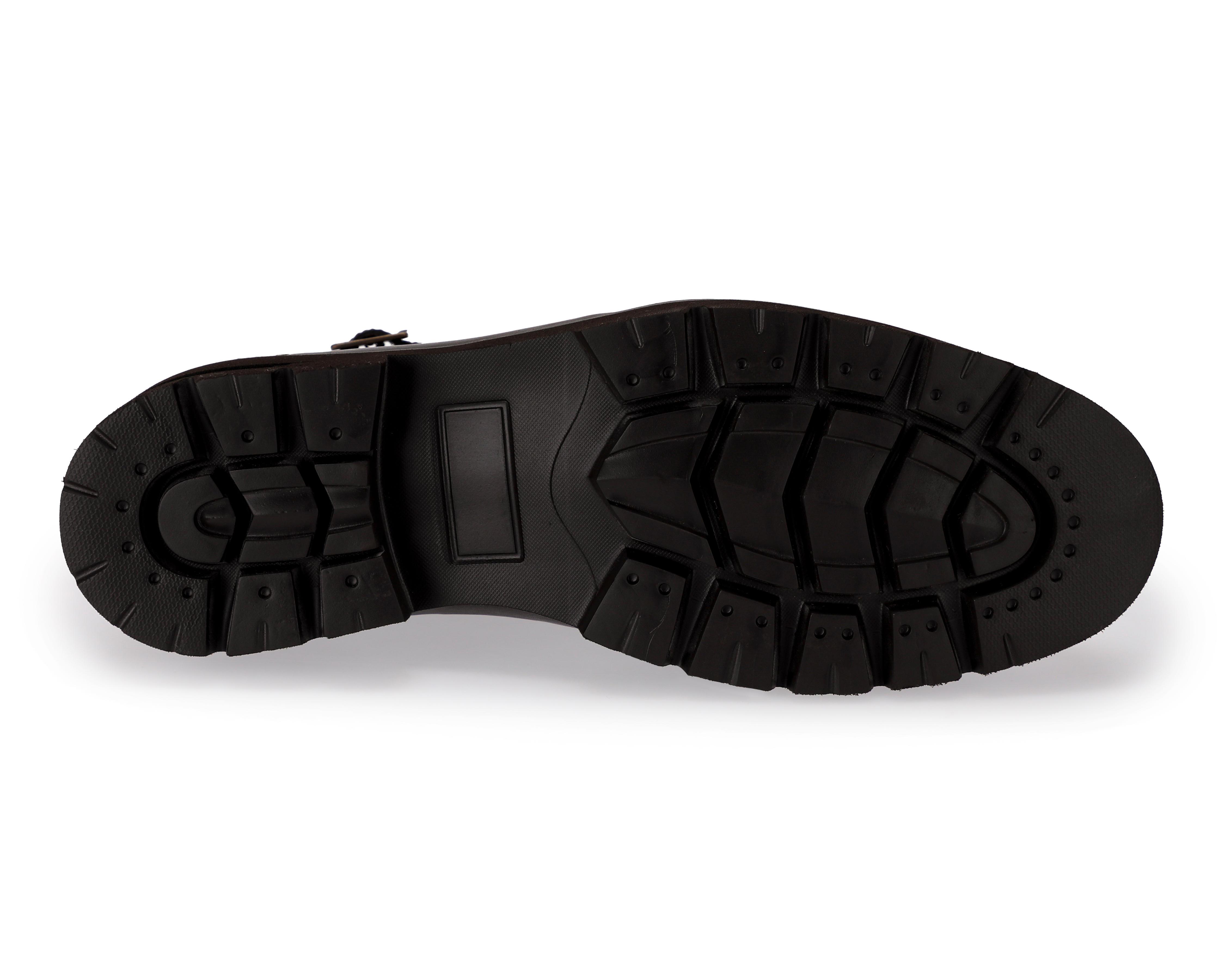 Foto 5 pulgar | Foto 4 | Botas Casuales Refill de Piel para Hombre