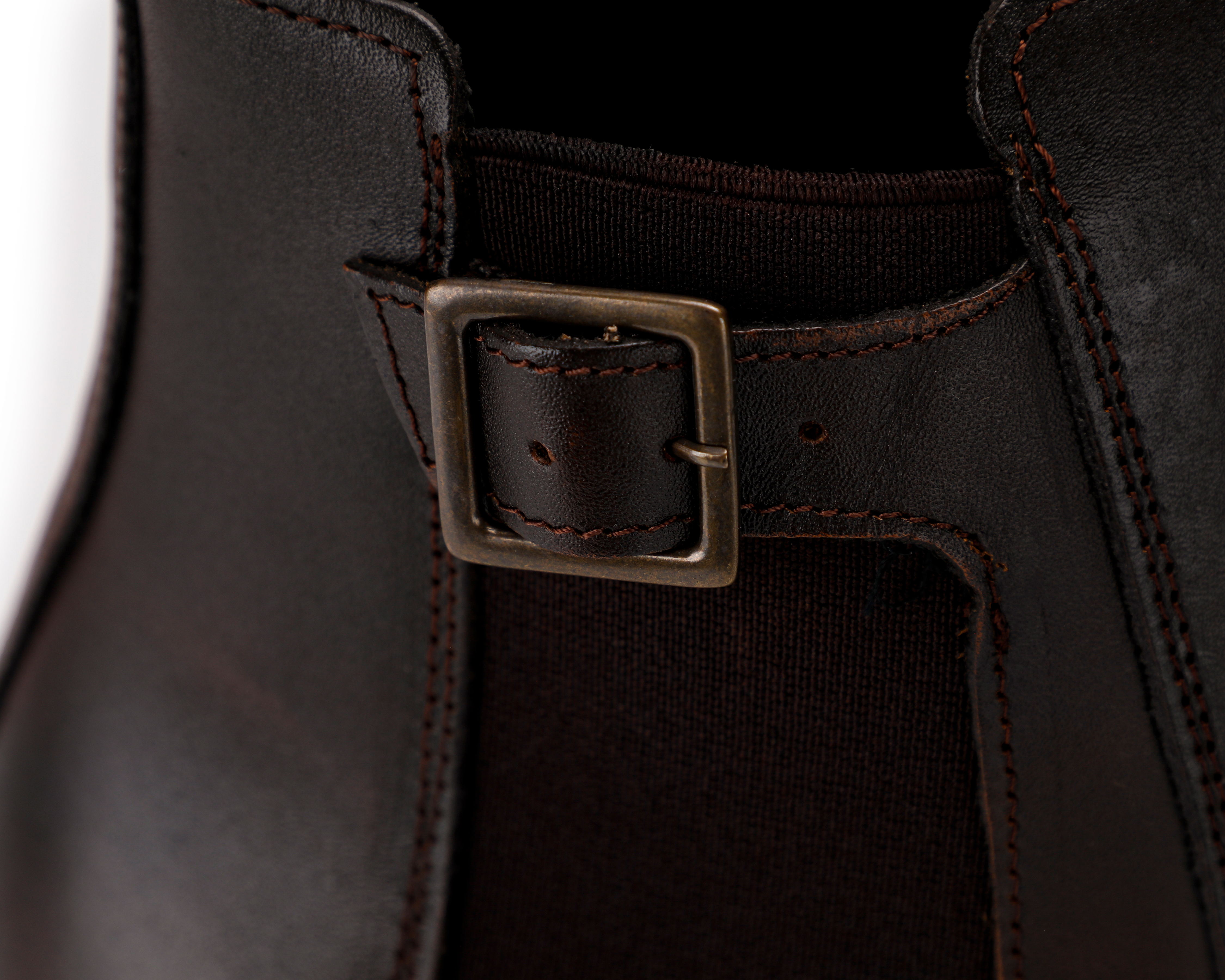 Foto 6 | Foto 6 | Botas Casuales Refill de Piel para Hombre