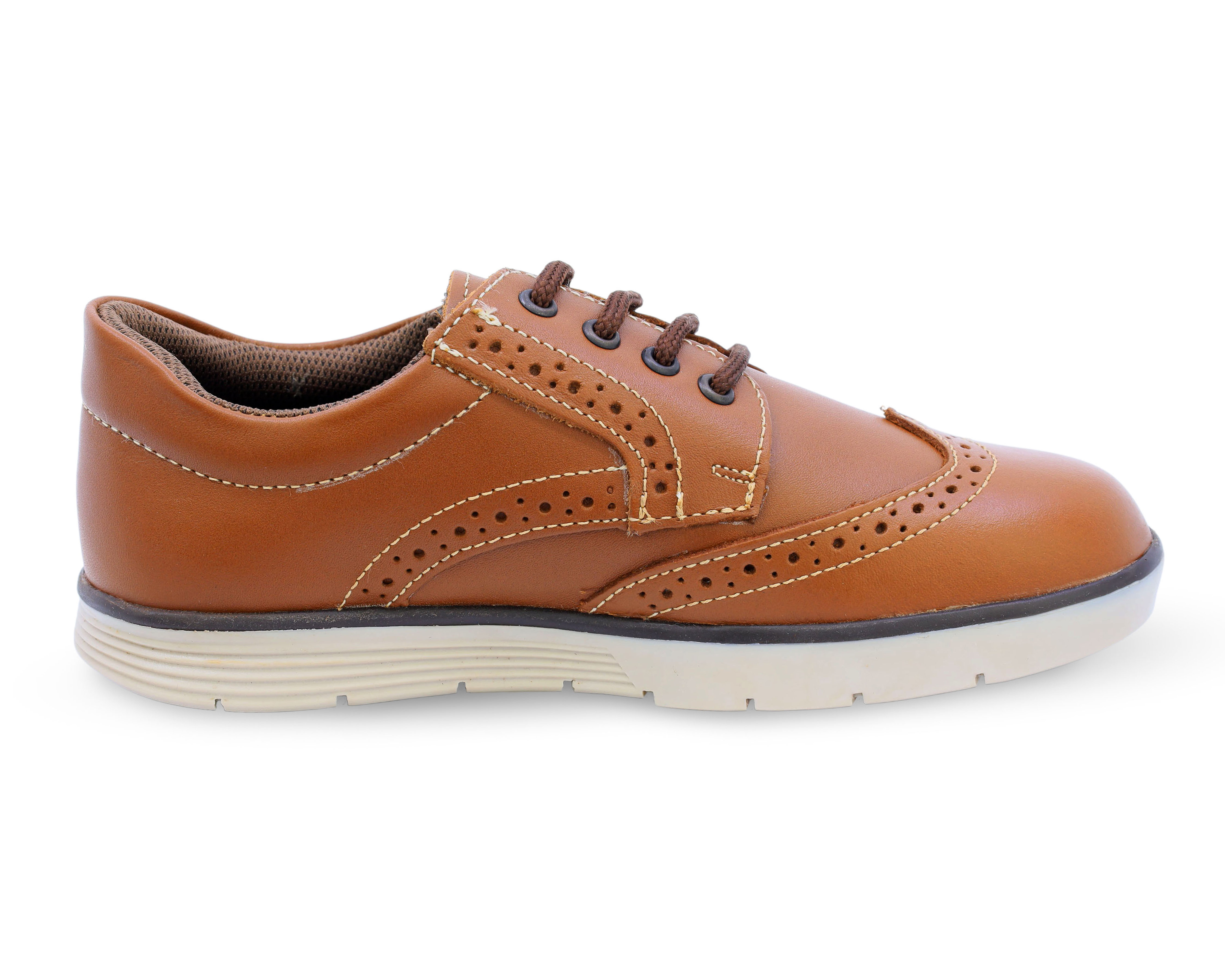 Foto 4 pulgar | Foto 3 | Zapatos Casuales Audaz para Niño