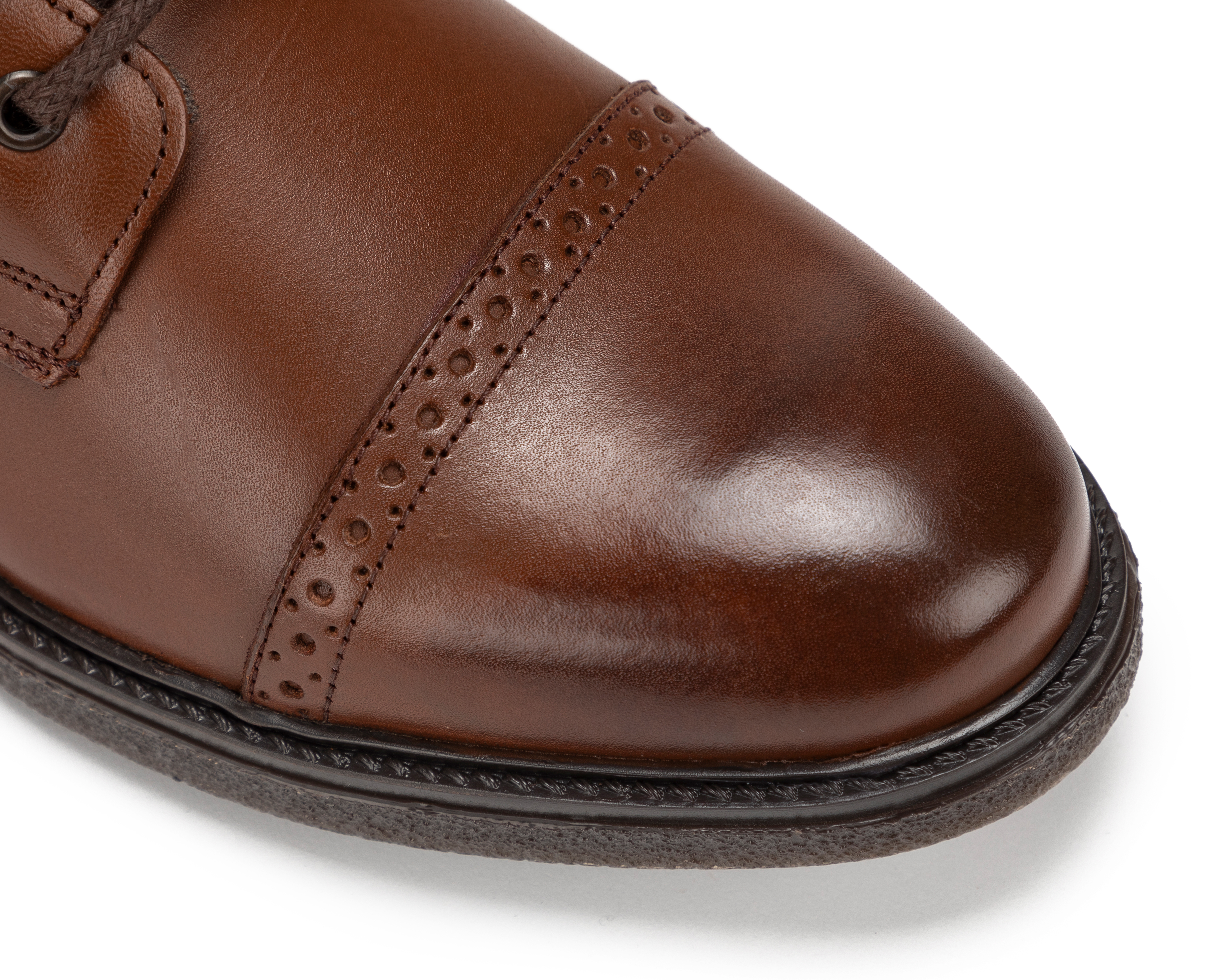 Foto 7 pulgar | Foto 6 | Botas Casuales Refill de Piel para Hombre